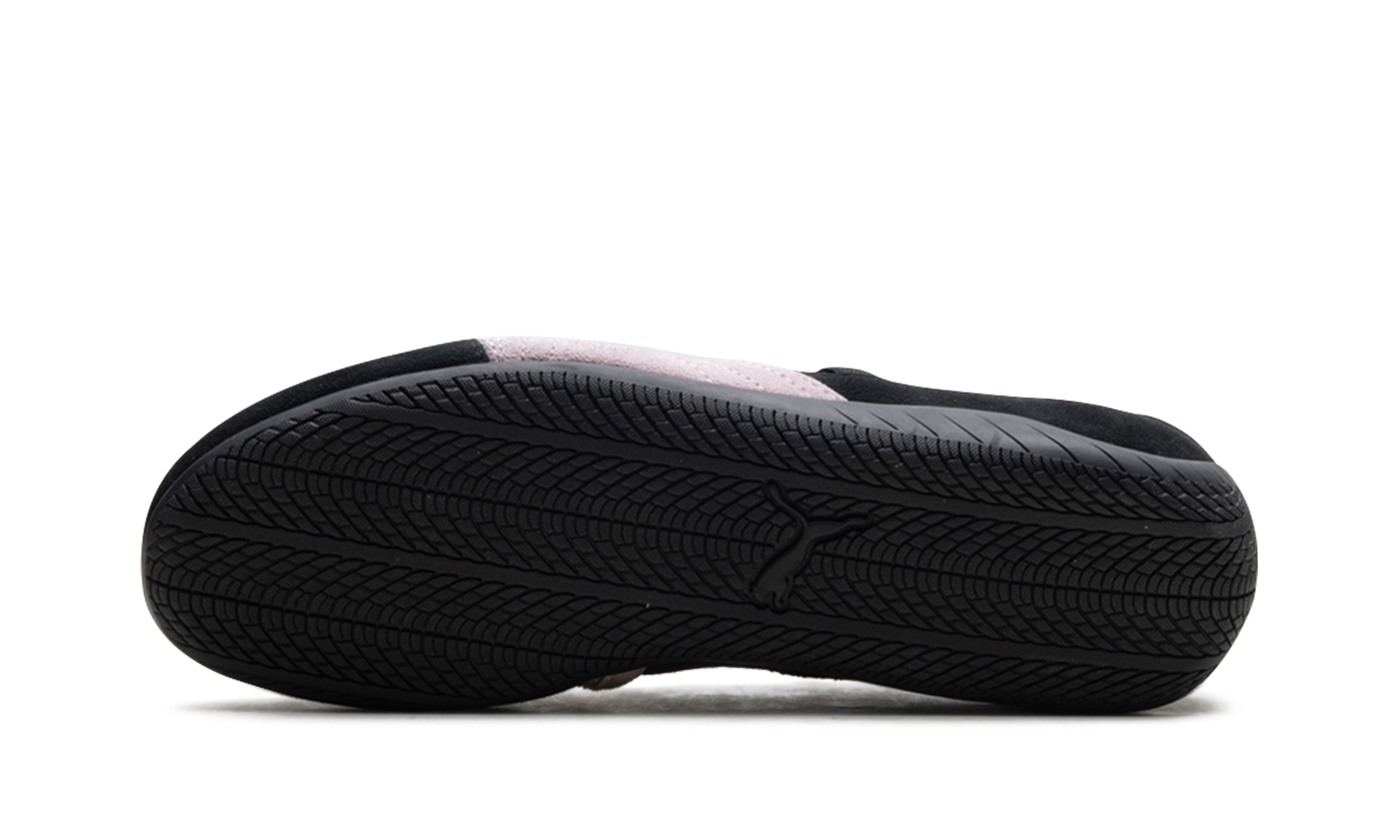 Speedcat Ballet Women "Black Mauve Mist"