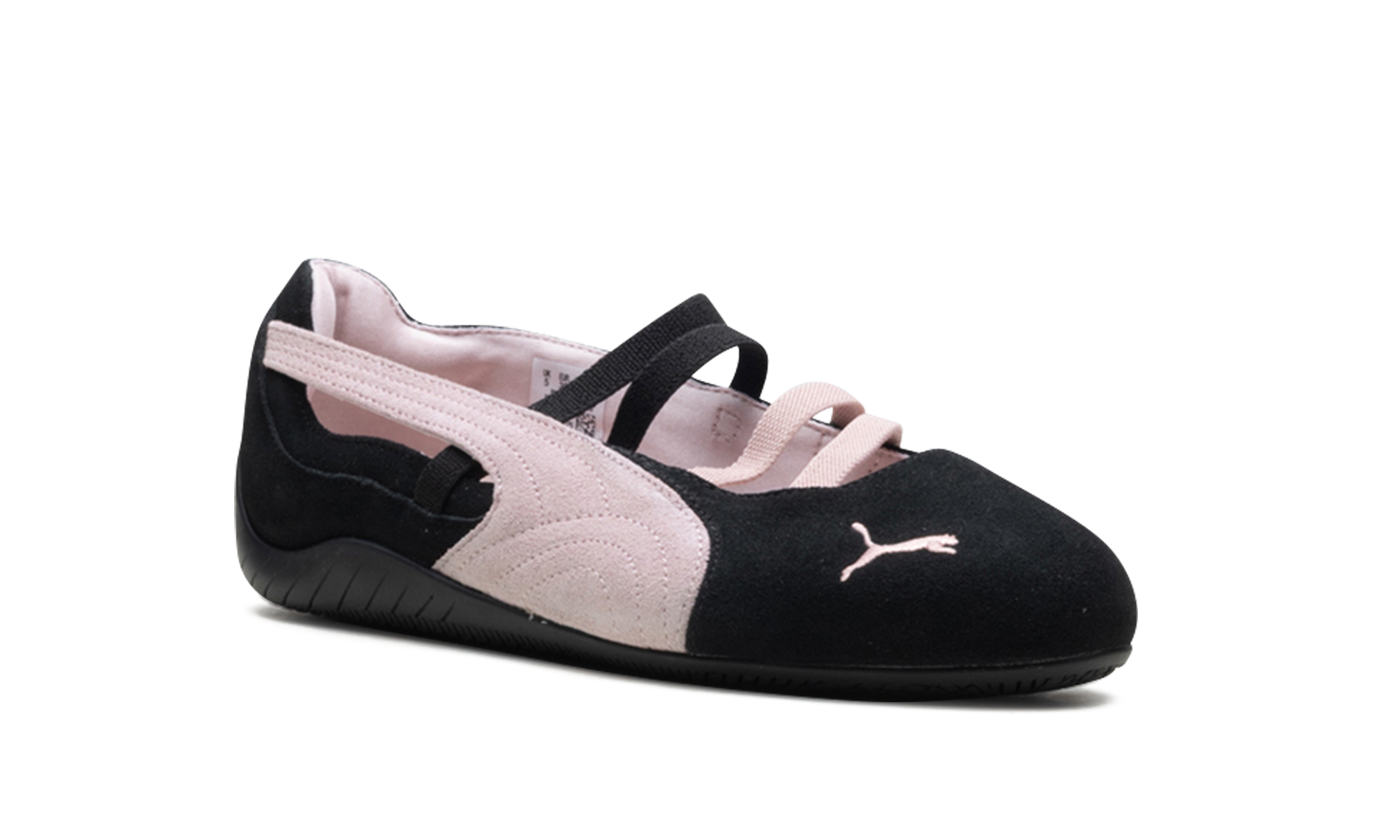 Speedcat Ballet Women "Black Mauve Mist"