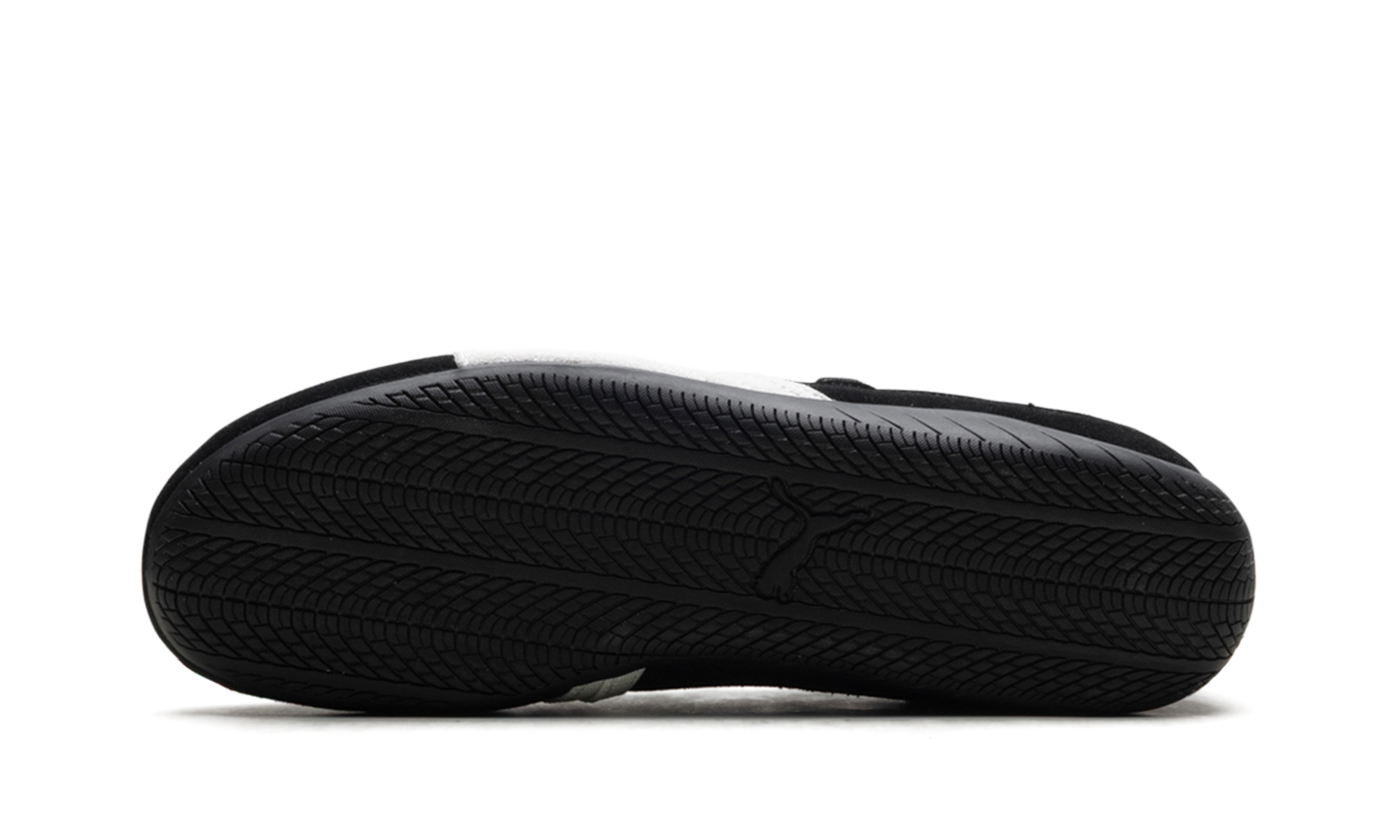 Speedcat Ballet Women "Black White"