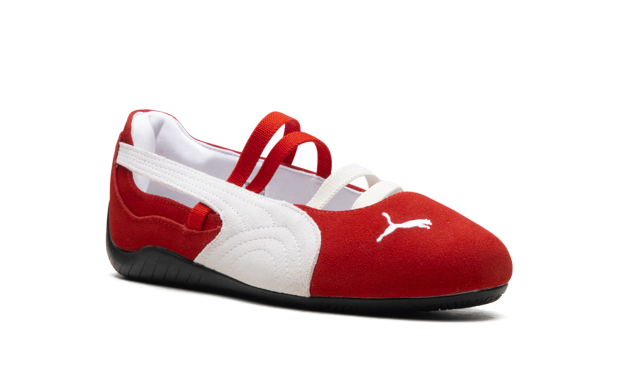 Speedcat Ballet Women "For All Time Red"