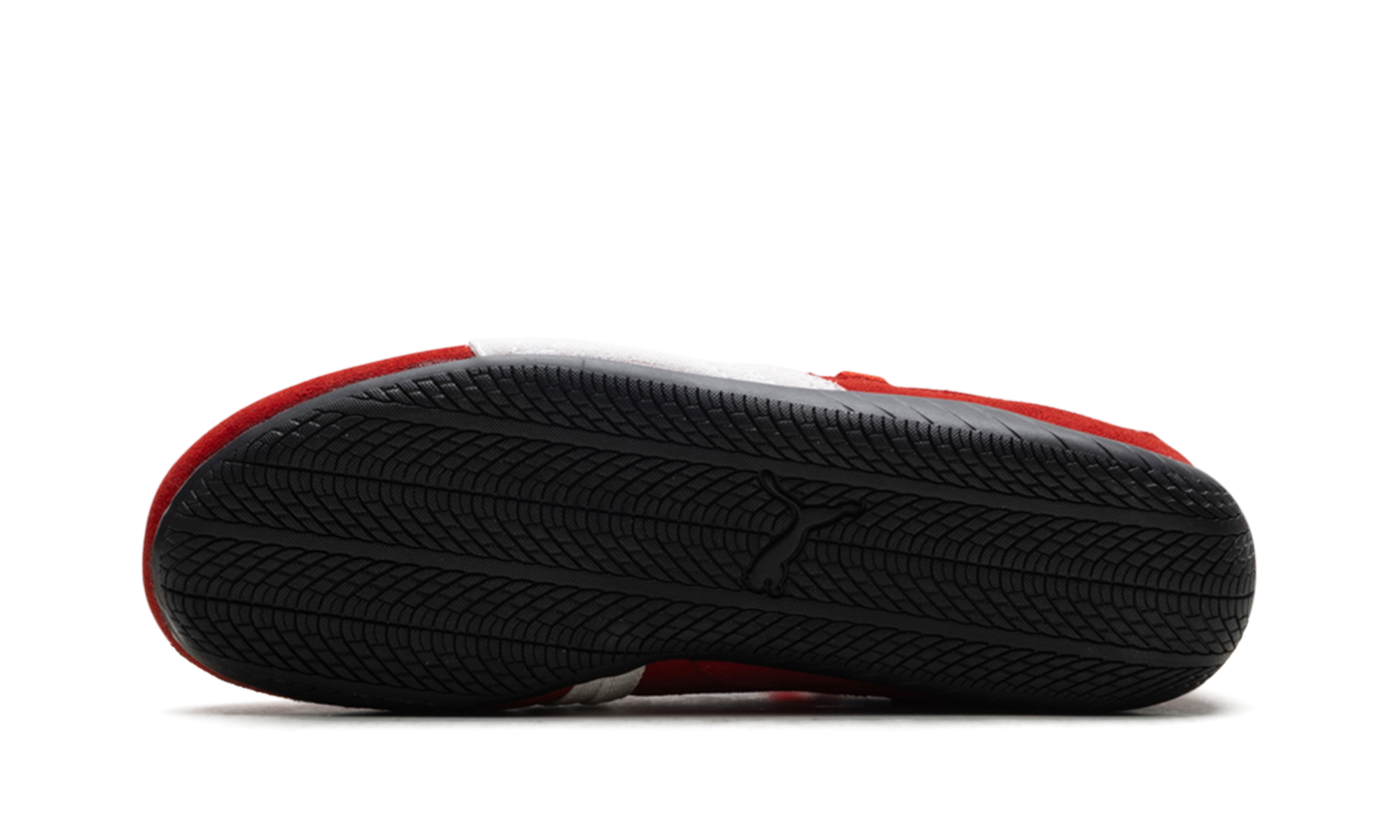 Speedcat Ballet Women "For All Time Red"
