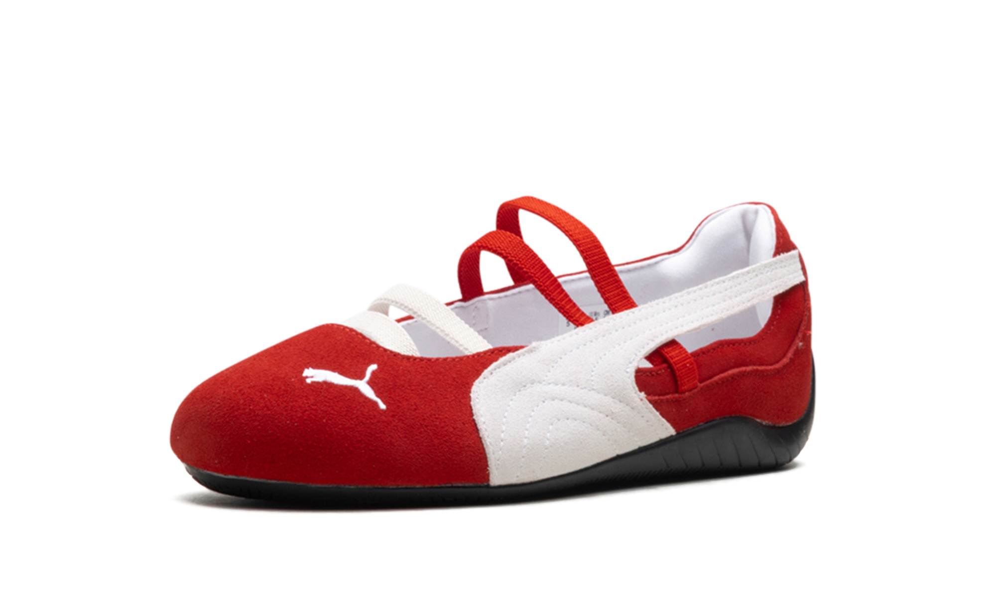 Speedcat Ballet Women "For All Time Red"