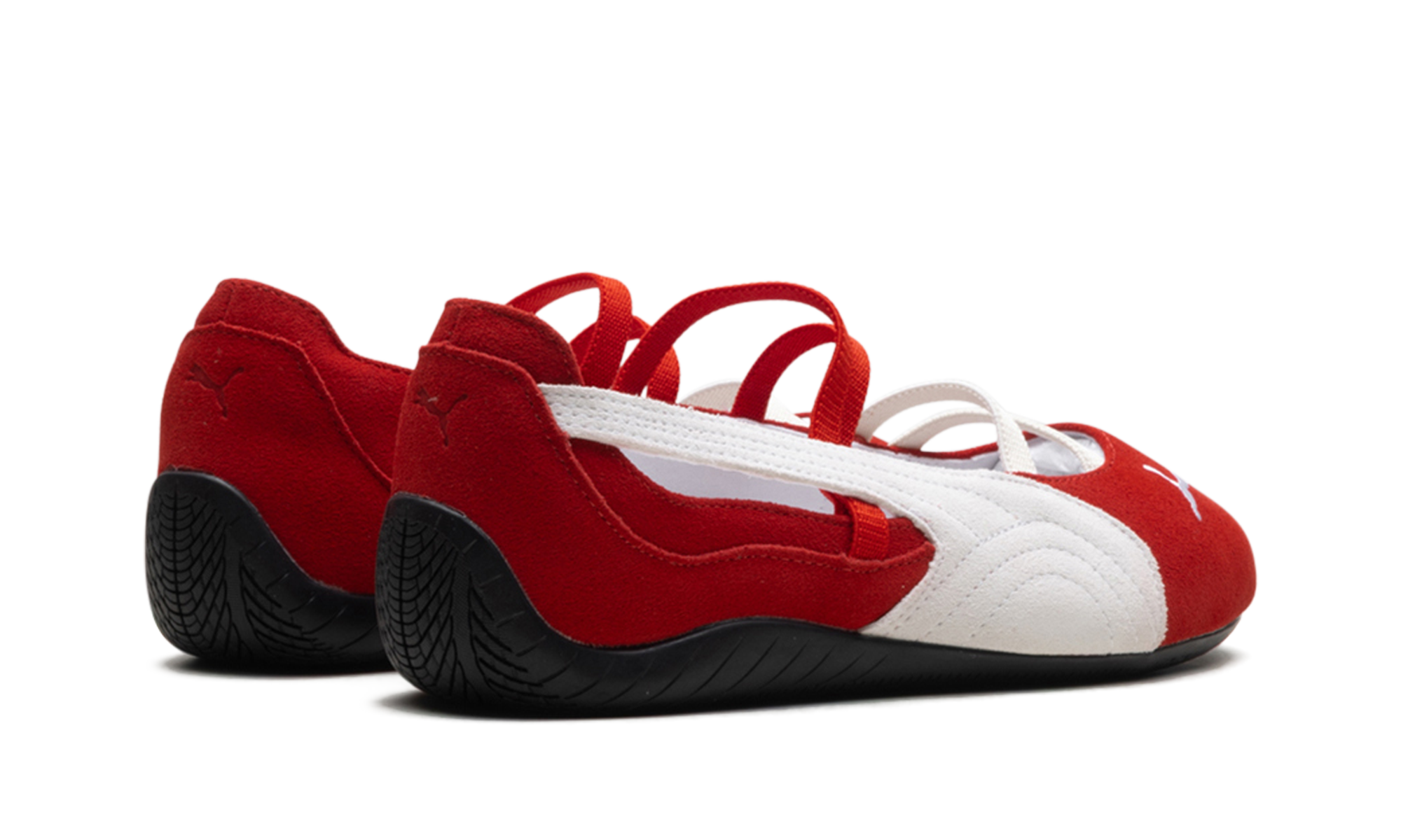 Speedcat Ballet Women "For All Time Red"