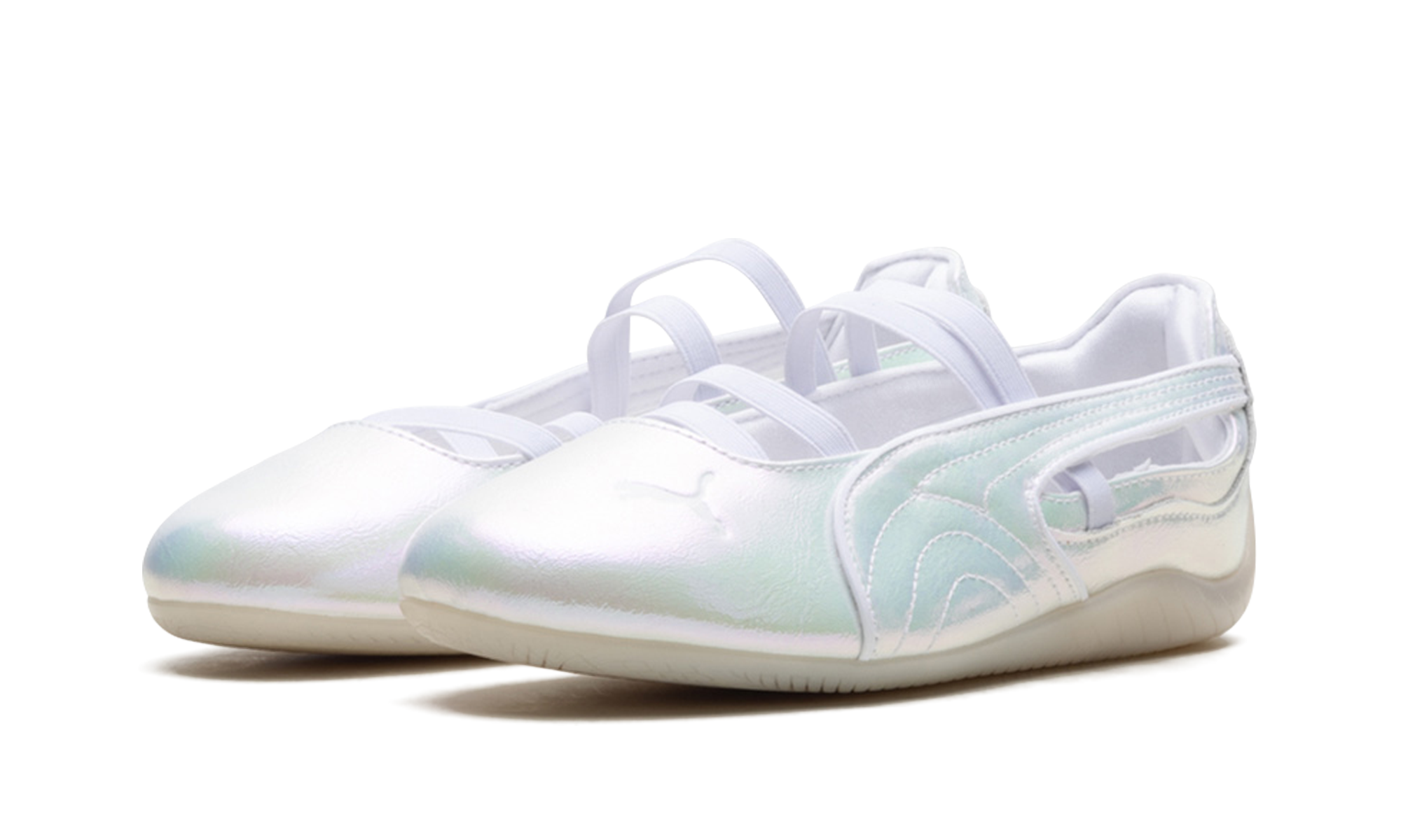 Speedcat Ballet Women "Pearlized"