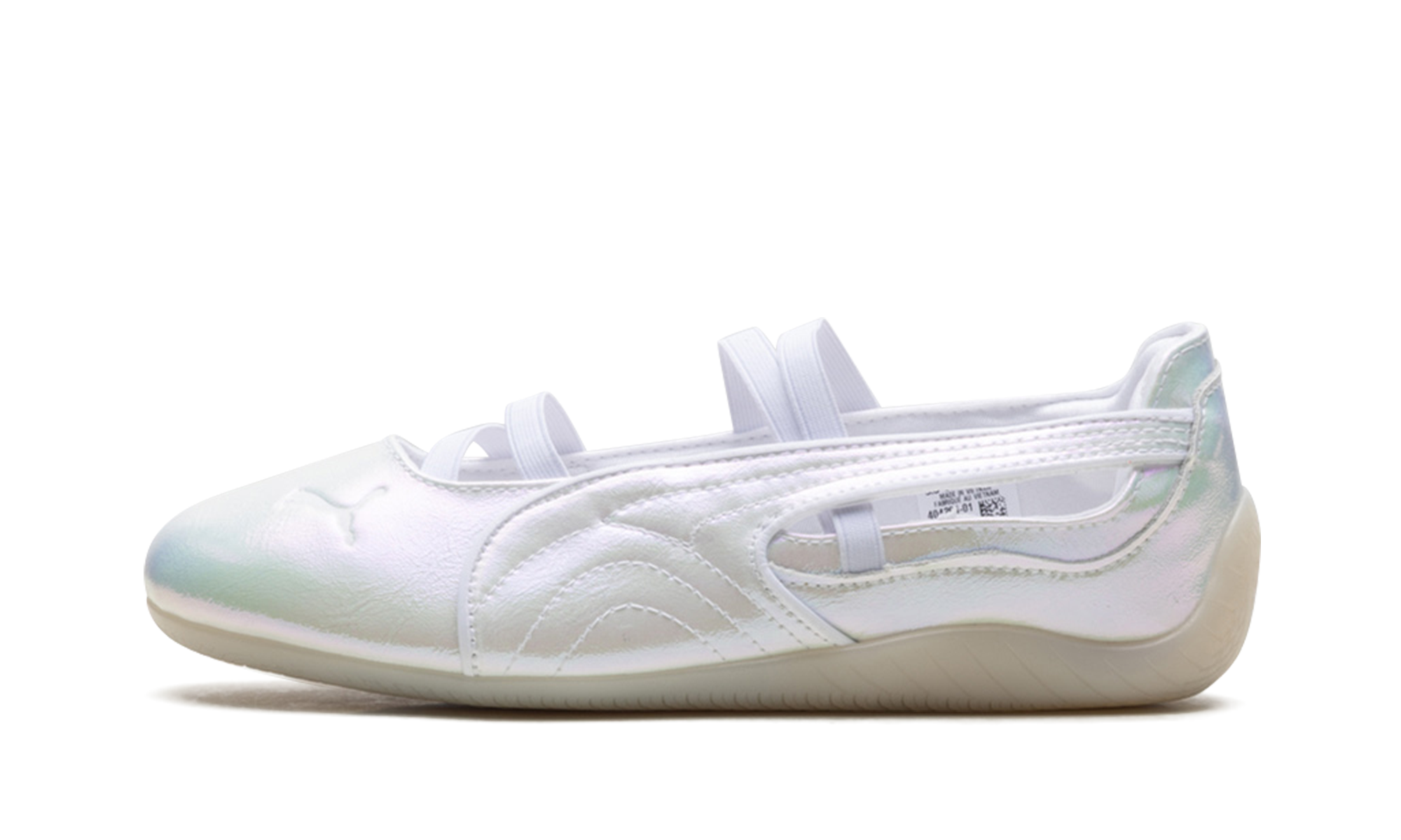 Speedcat Ballet Women "Pearlized"