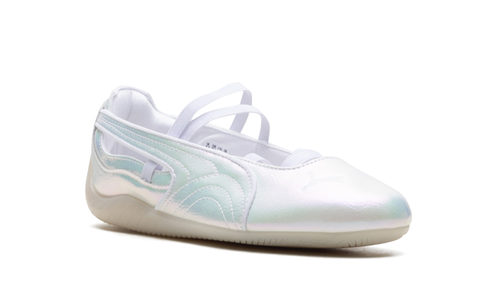 Speedcat Ballet Women "Pearlized"