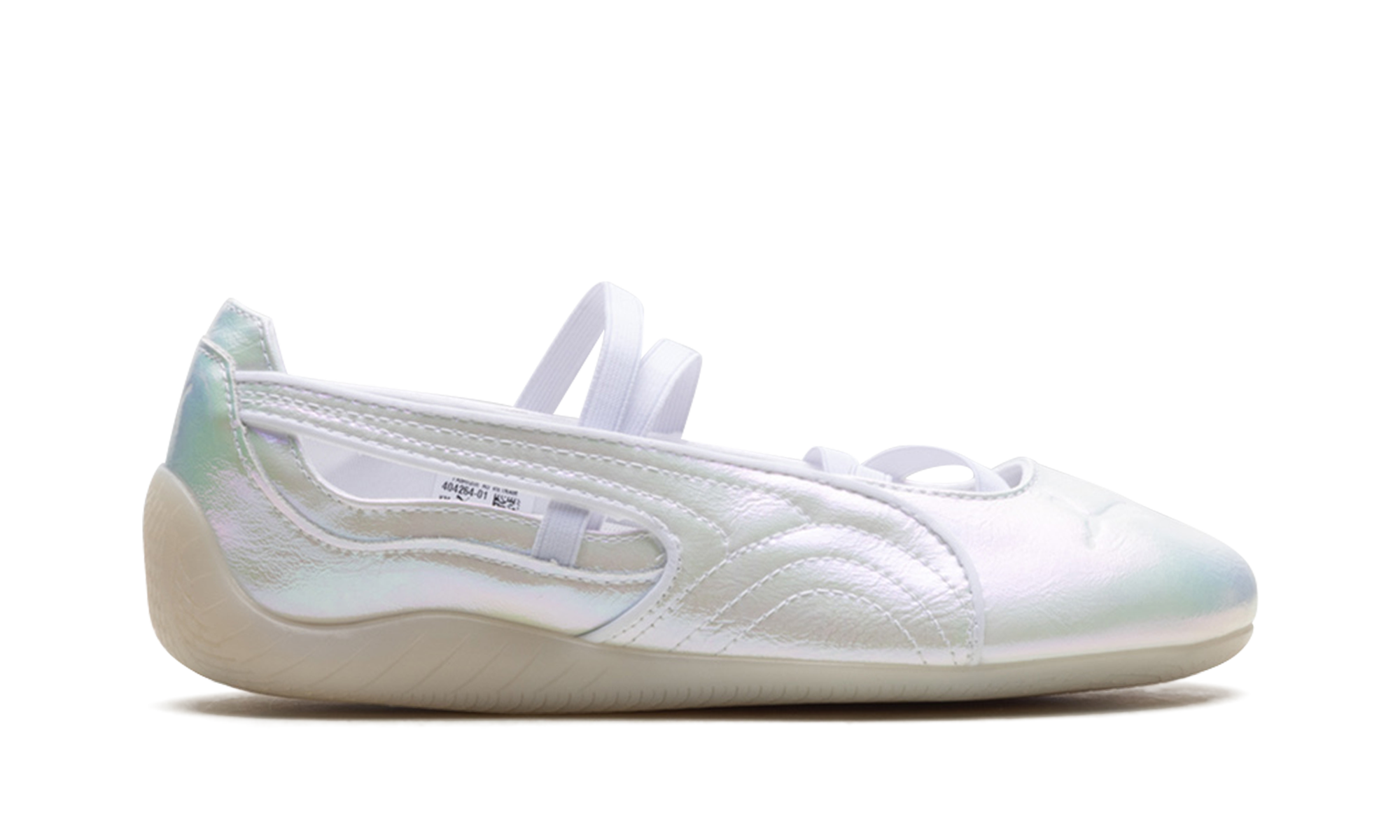 Speedcat Ballet Women "Pearlized"