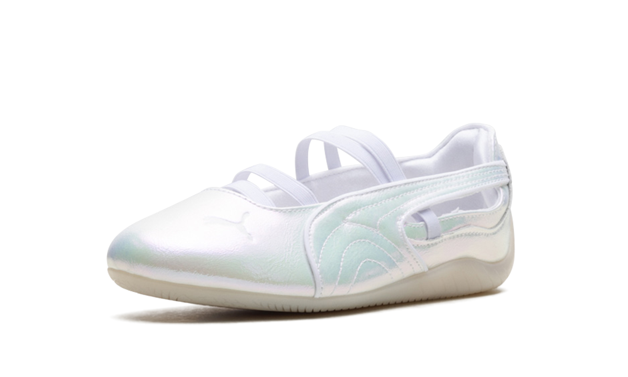 Speedcat Ballet Women "Pearlized"