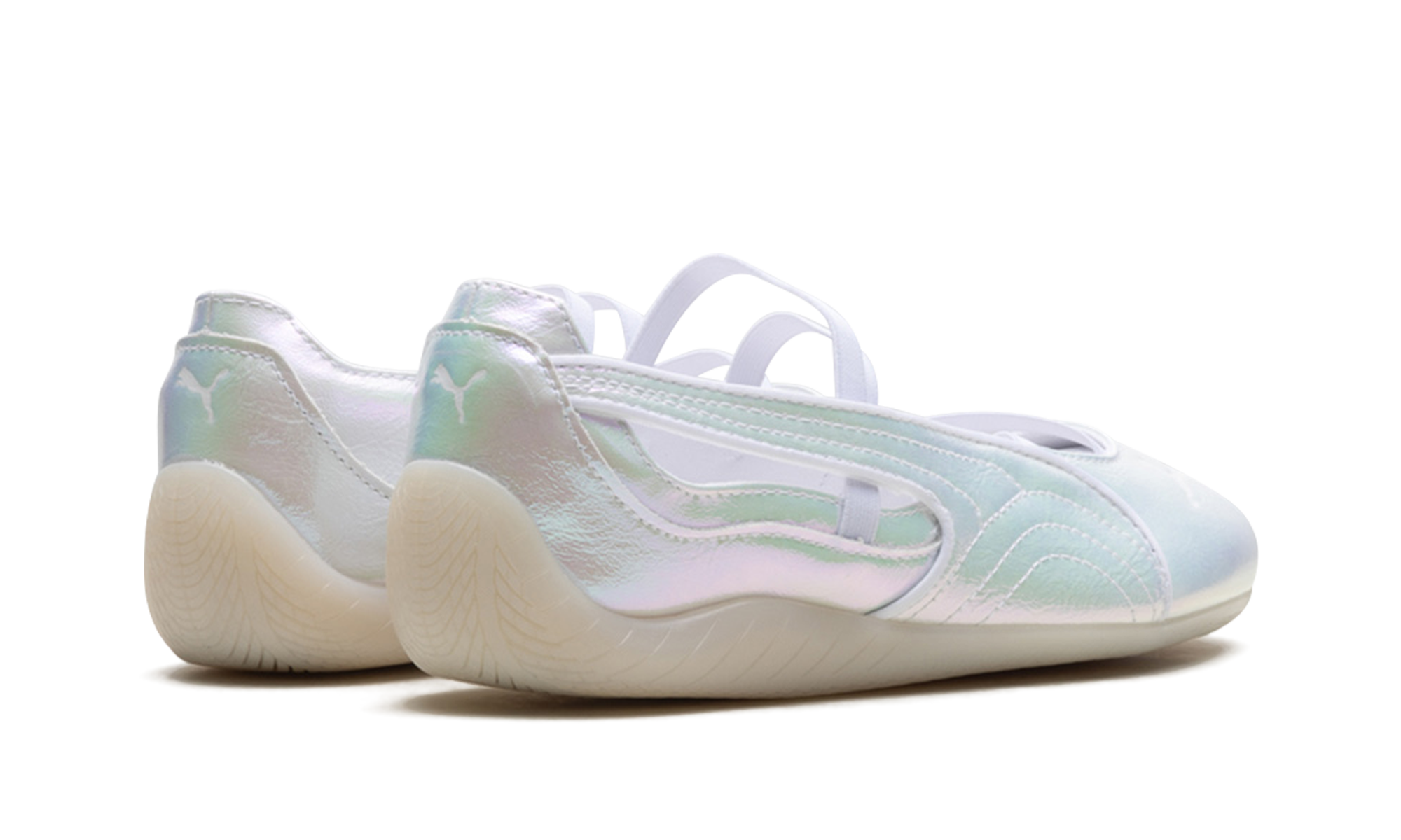 Speedcat Ballet Women "Pearlized"