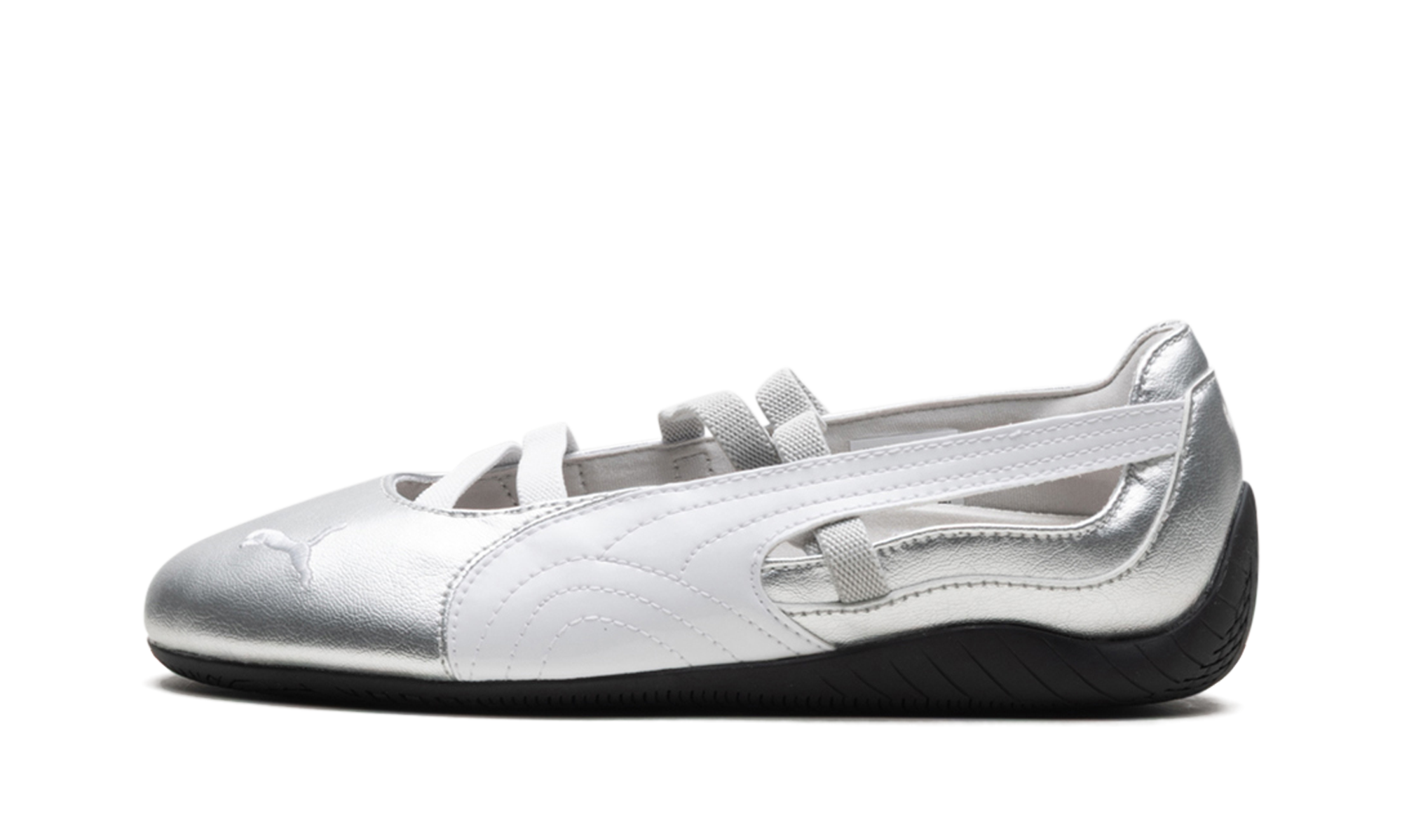 Speedcat Ballet Women "Silver"