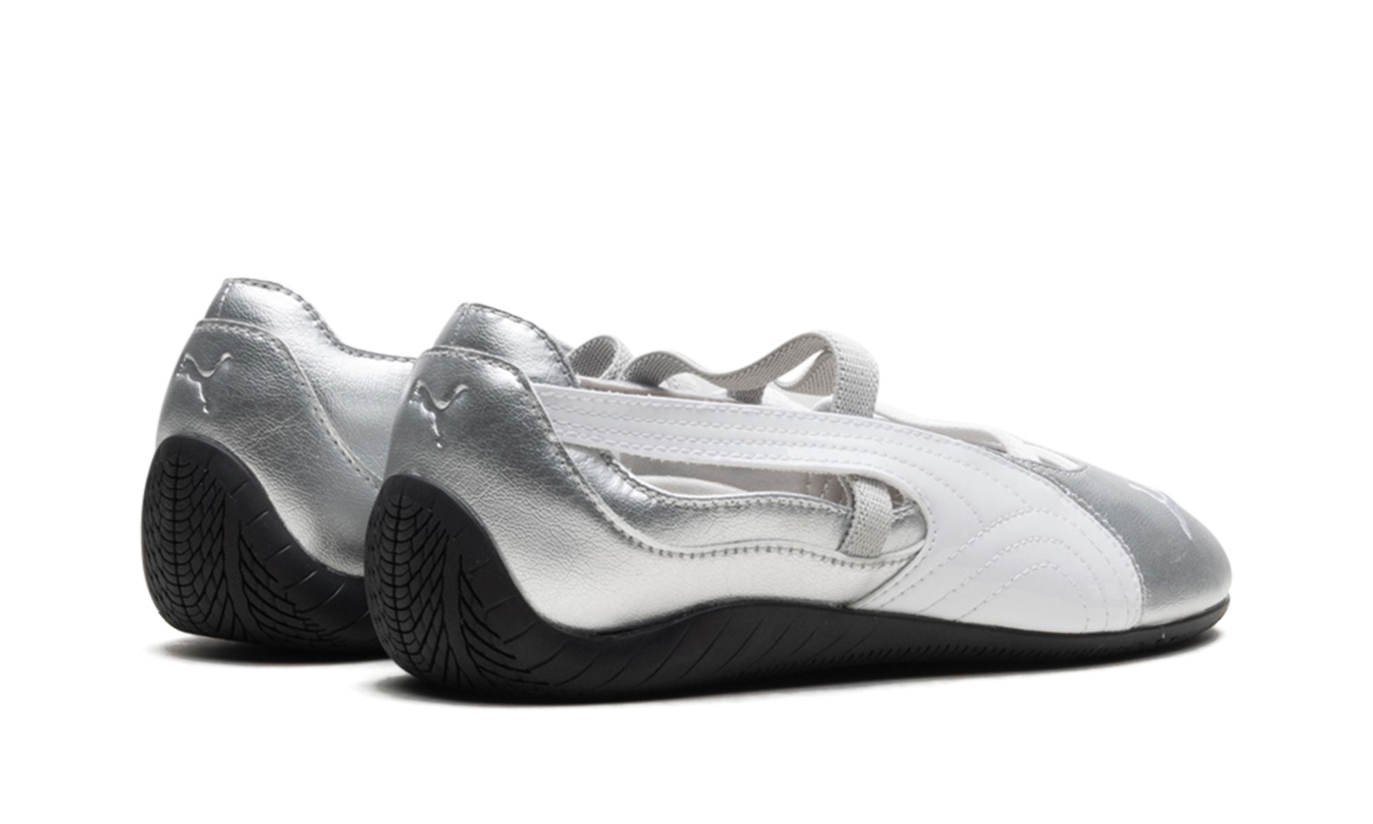 Speedcat Ballet Women "Silver"