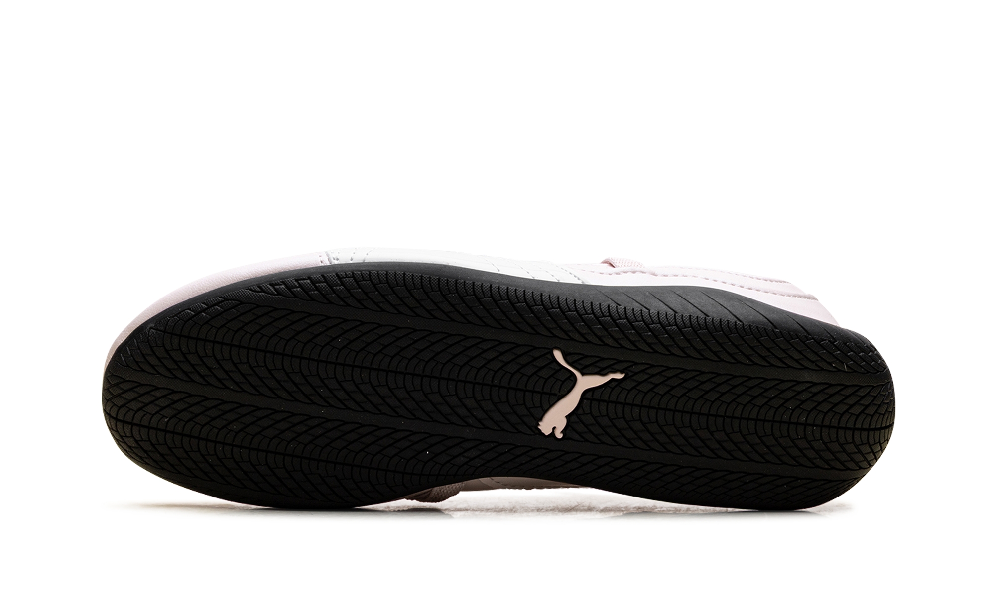 Speedcat Ballet Women "Silver"