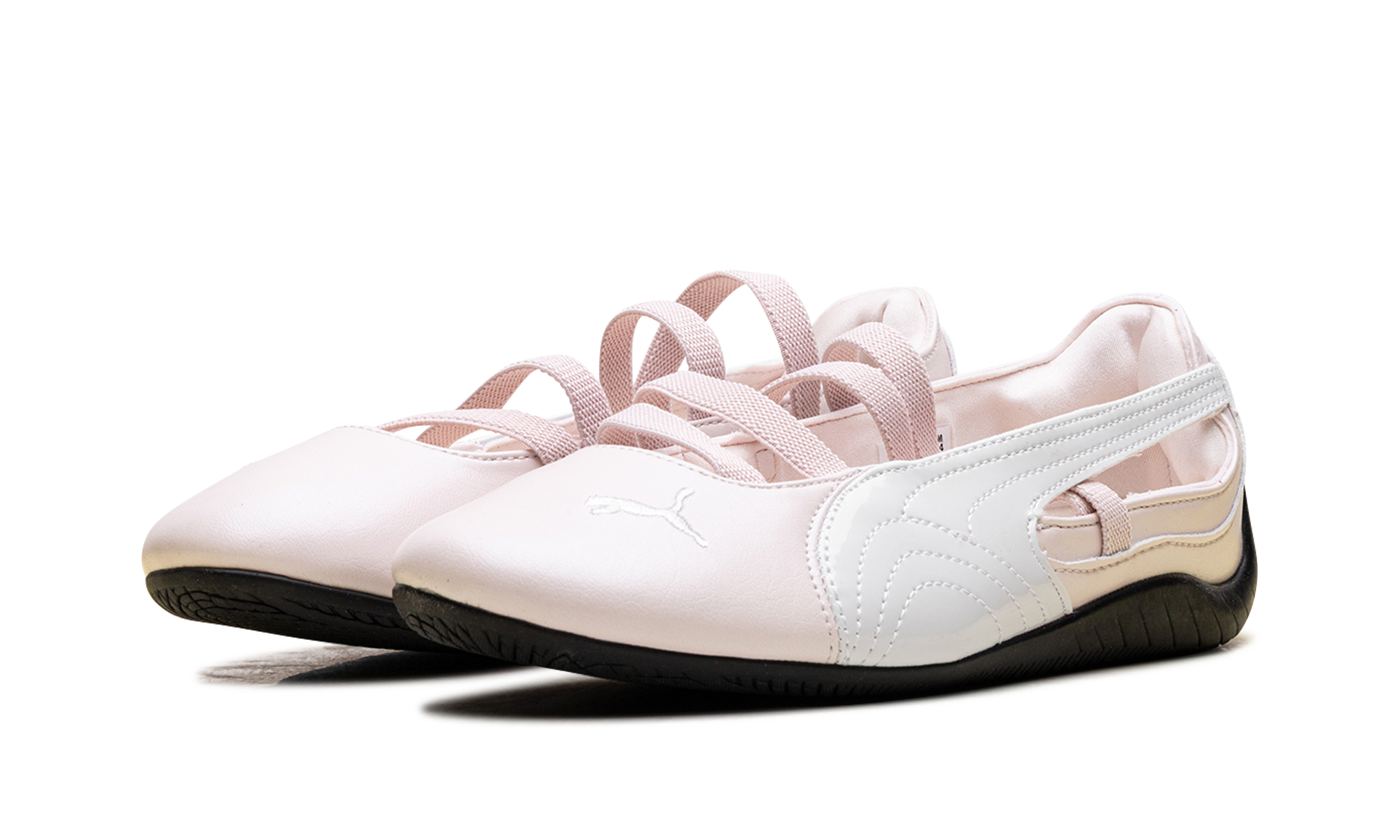 Speedcat Ballet Women "Silver"