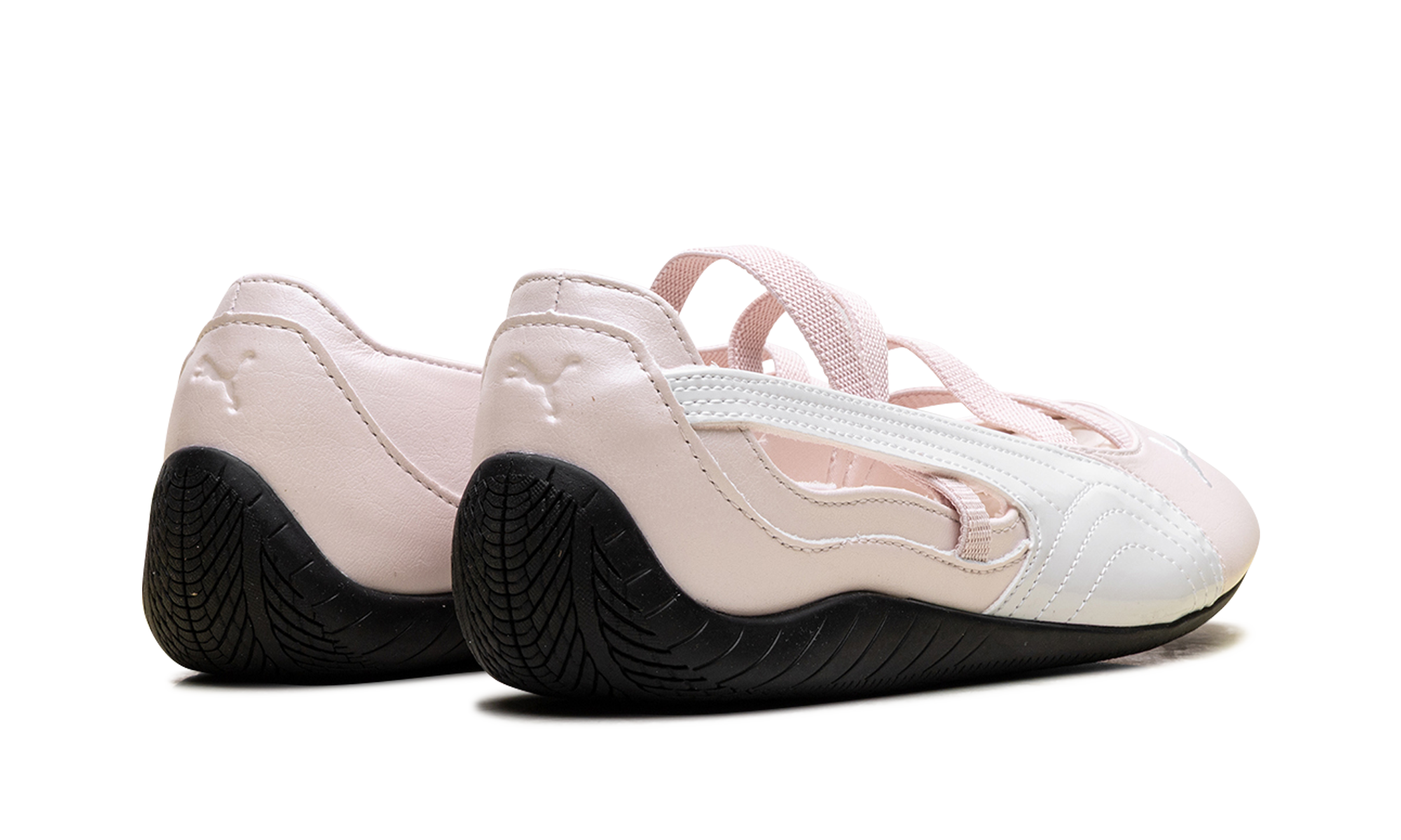 Speedcat Ballet Women "Silver"