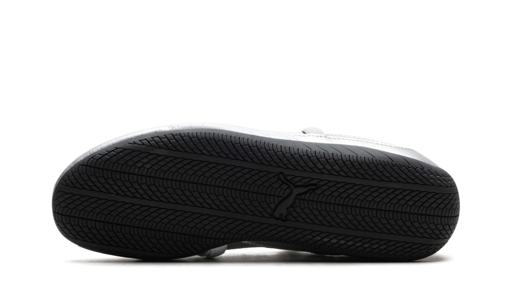 Speedcat Ballet Women "Silver"