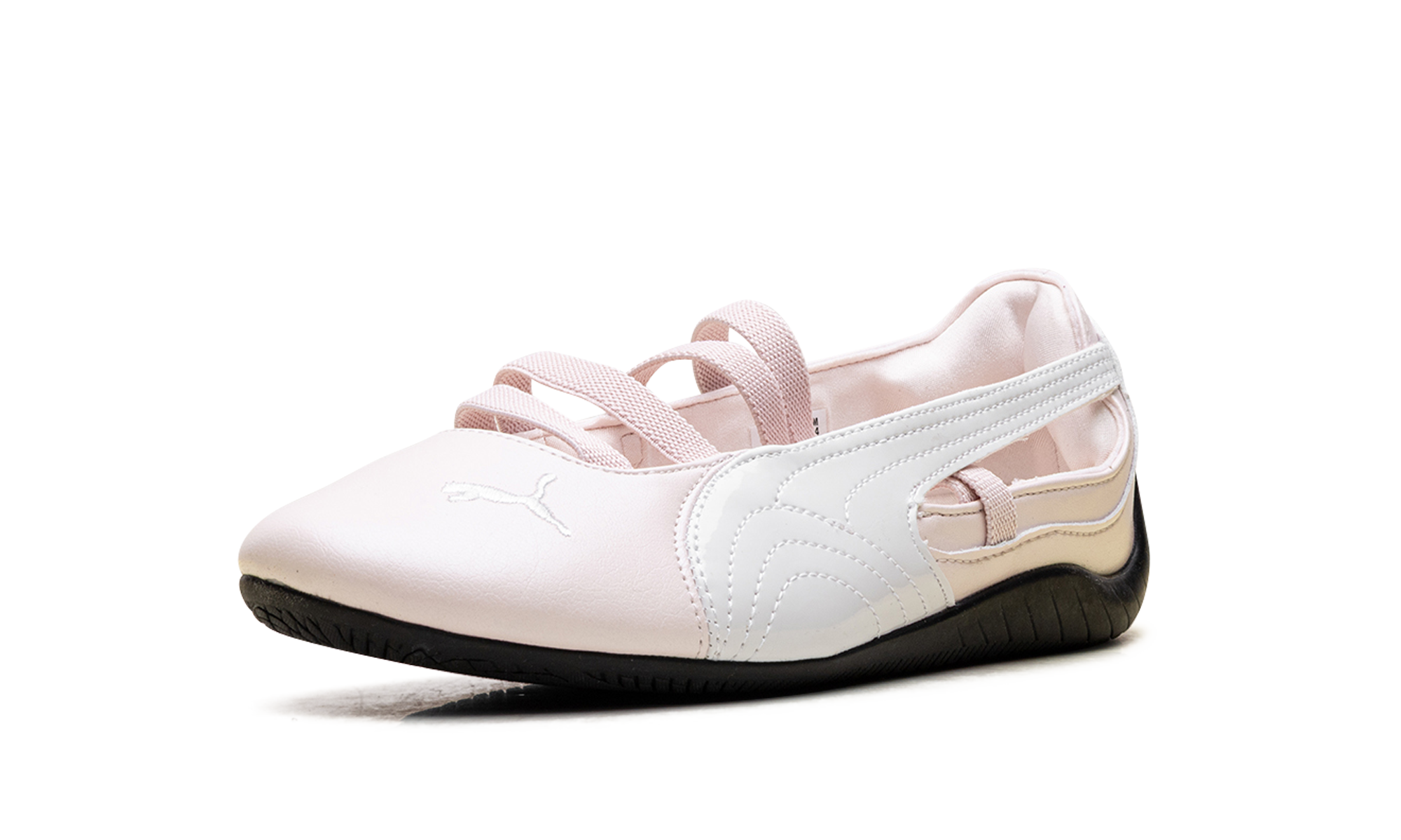 Speedcat Ballet Women "Silver"