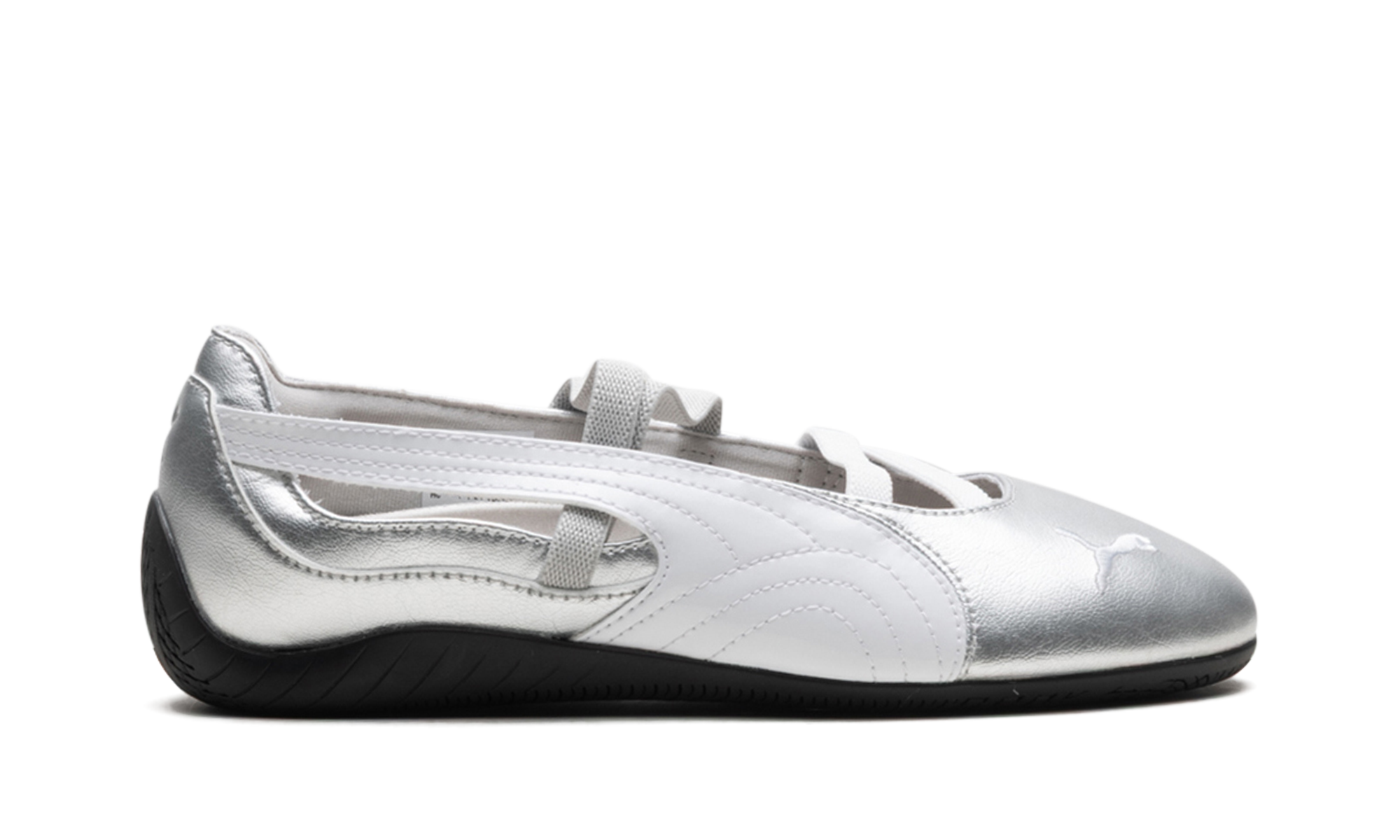 Speedcat Ballet Women "Silver"