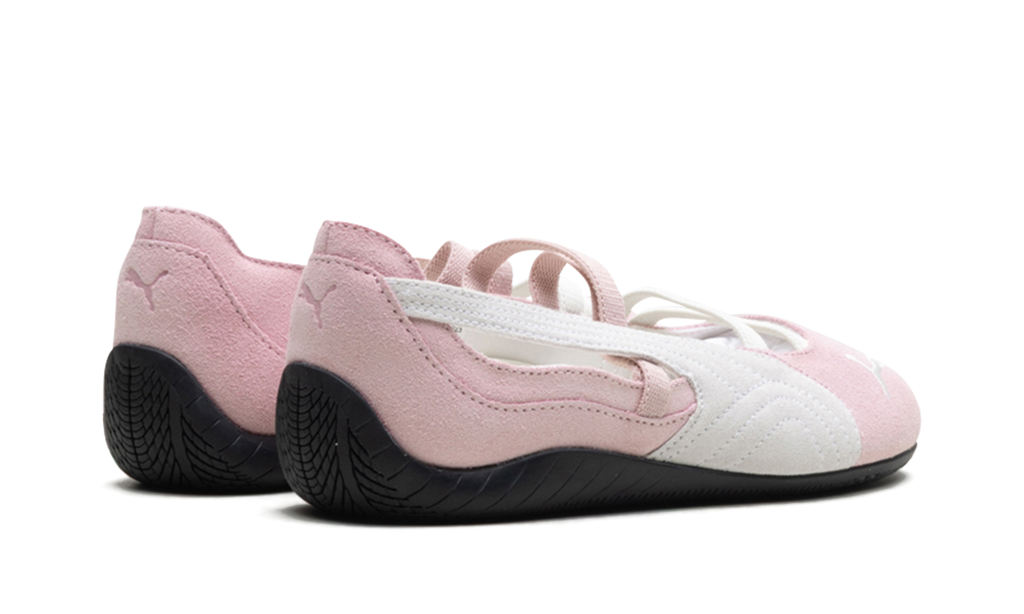 Speedcat Ballet Women "Whisp Of Pink"