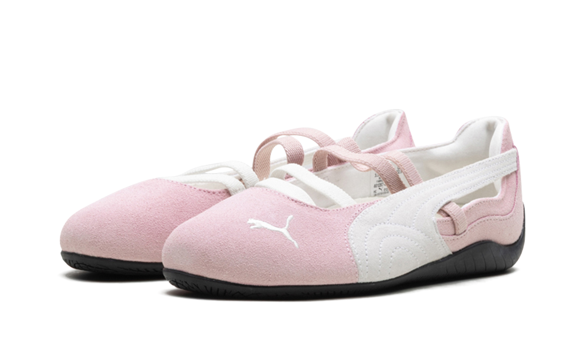 Speedcat Ballet Women "Whisp Of Pink"