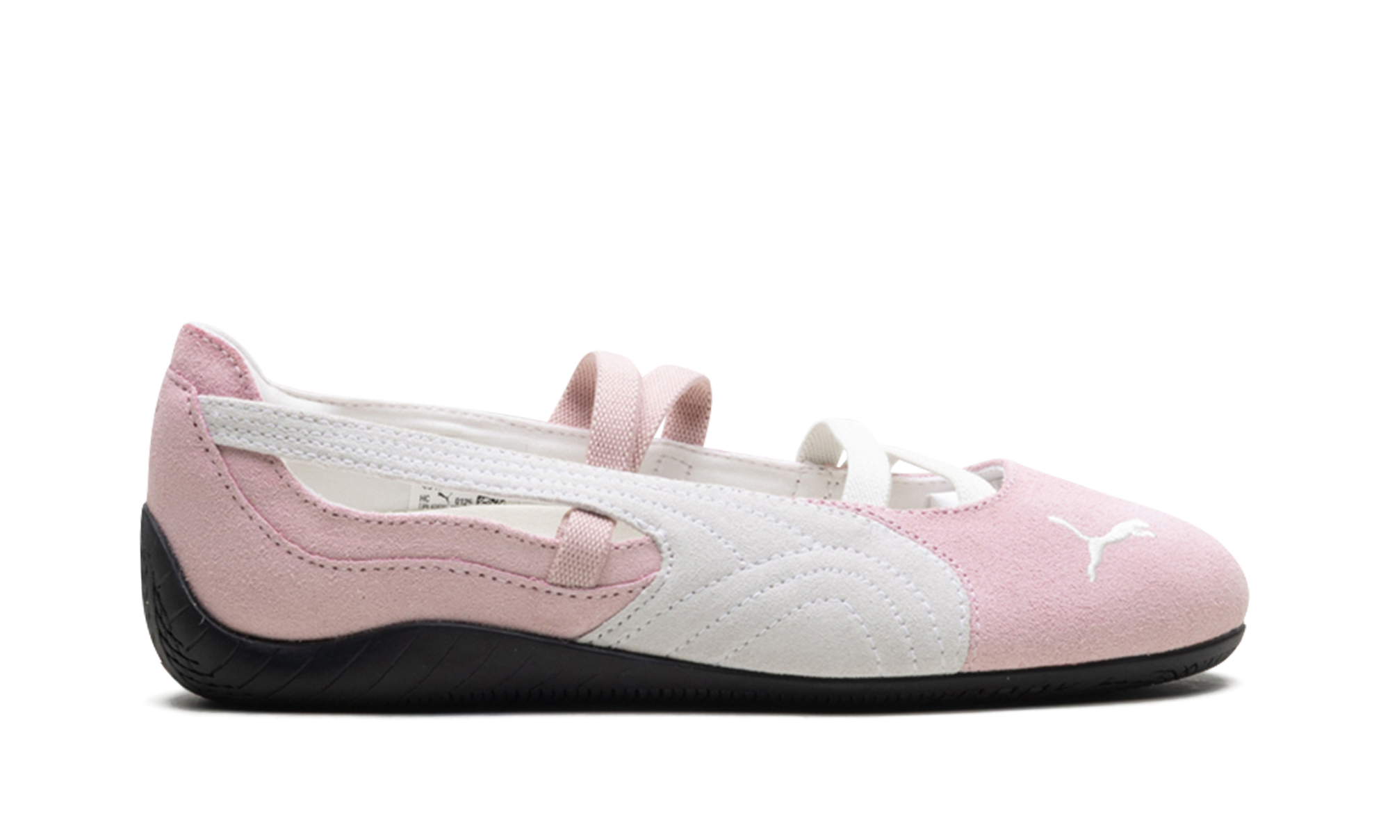 Speedcat Ballet Women "Whisp Of Pink"
