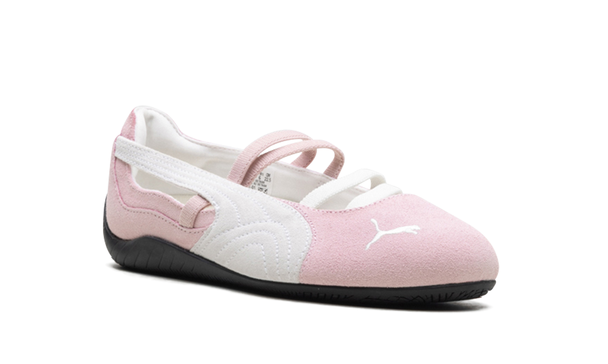 Speedcat Ballet Women "Whisp Of Pink"