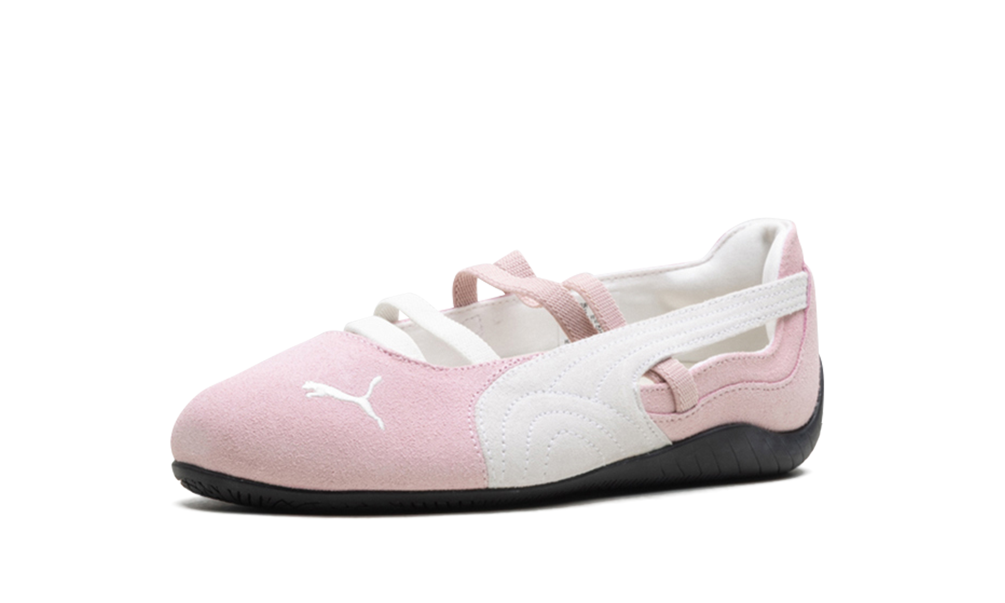 Speedcat Ballet Women "Whisp Of Pink"