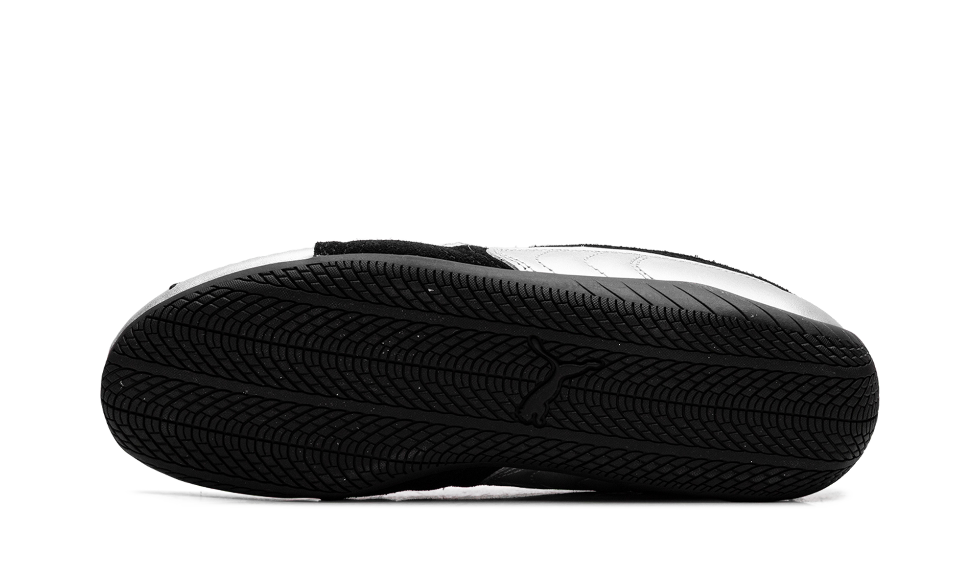 Speedcat "Metallic Silver"