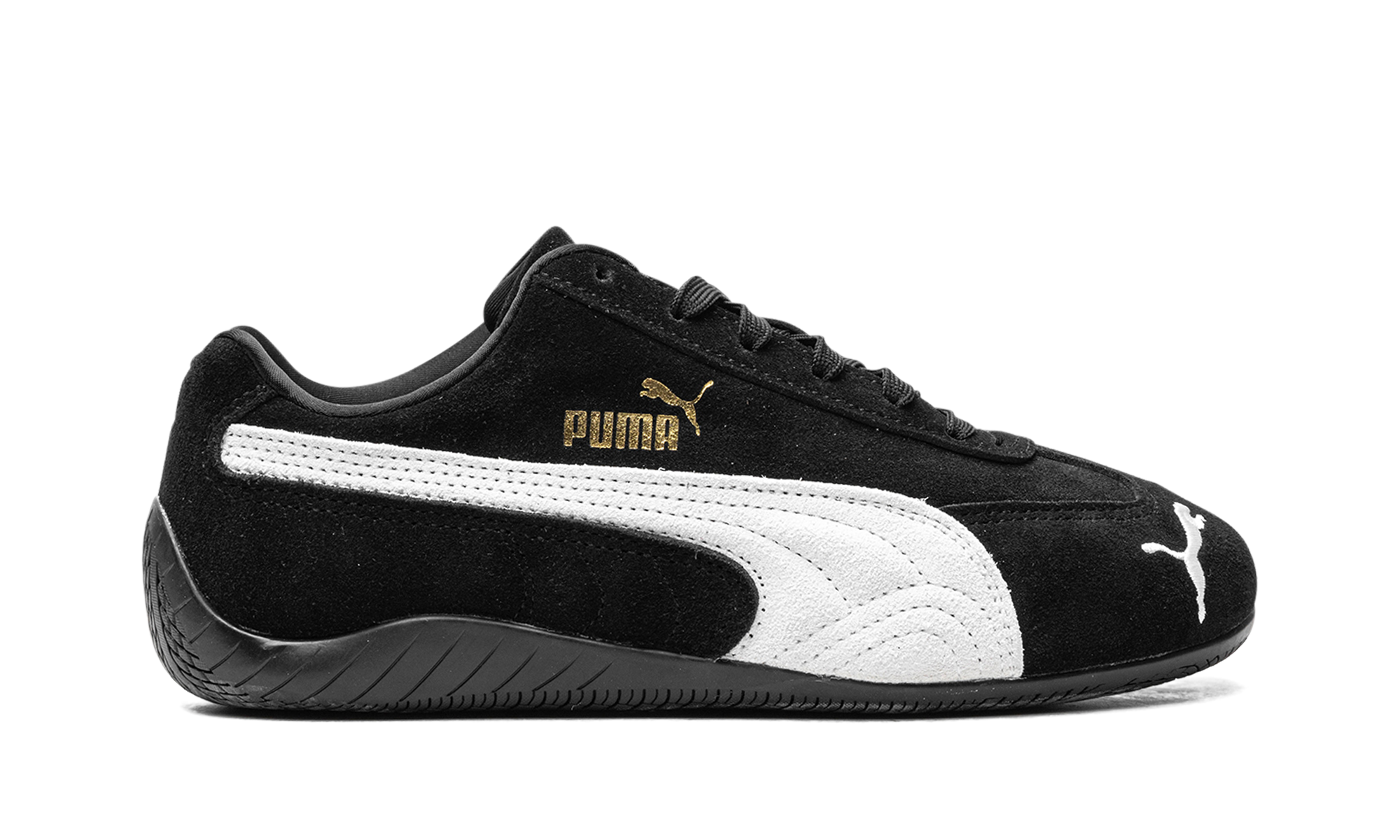 Speedcat OG "Black"