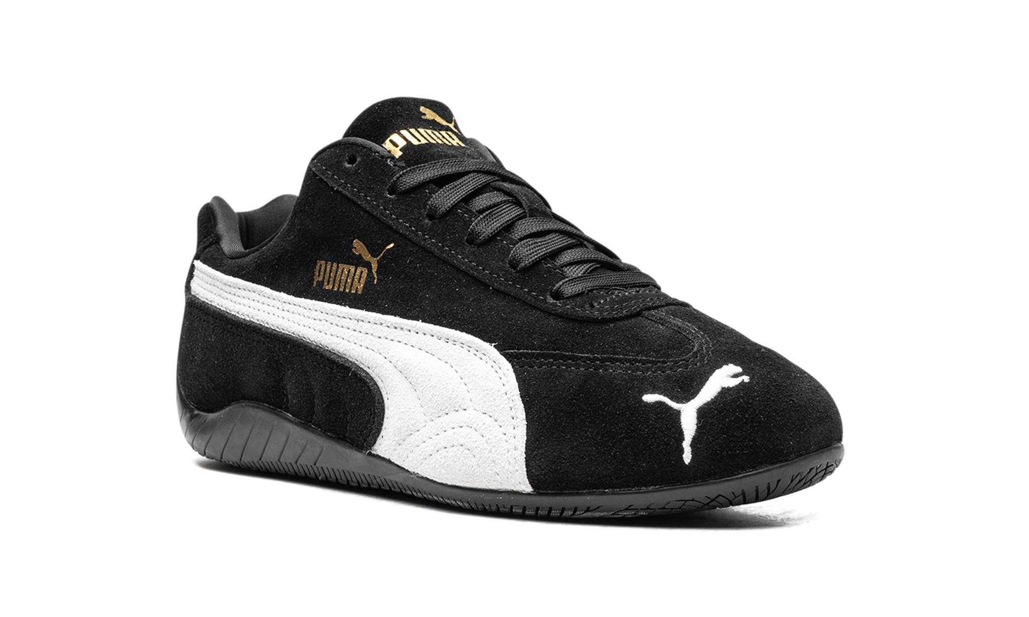 Speedcat OG "Black"