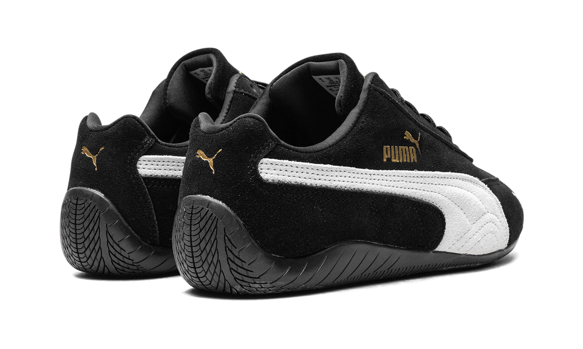 Speedcat OG "Black"