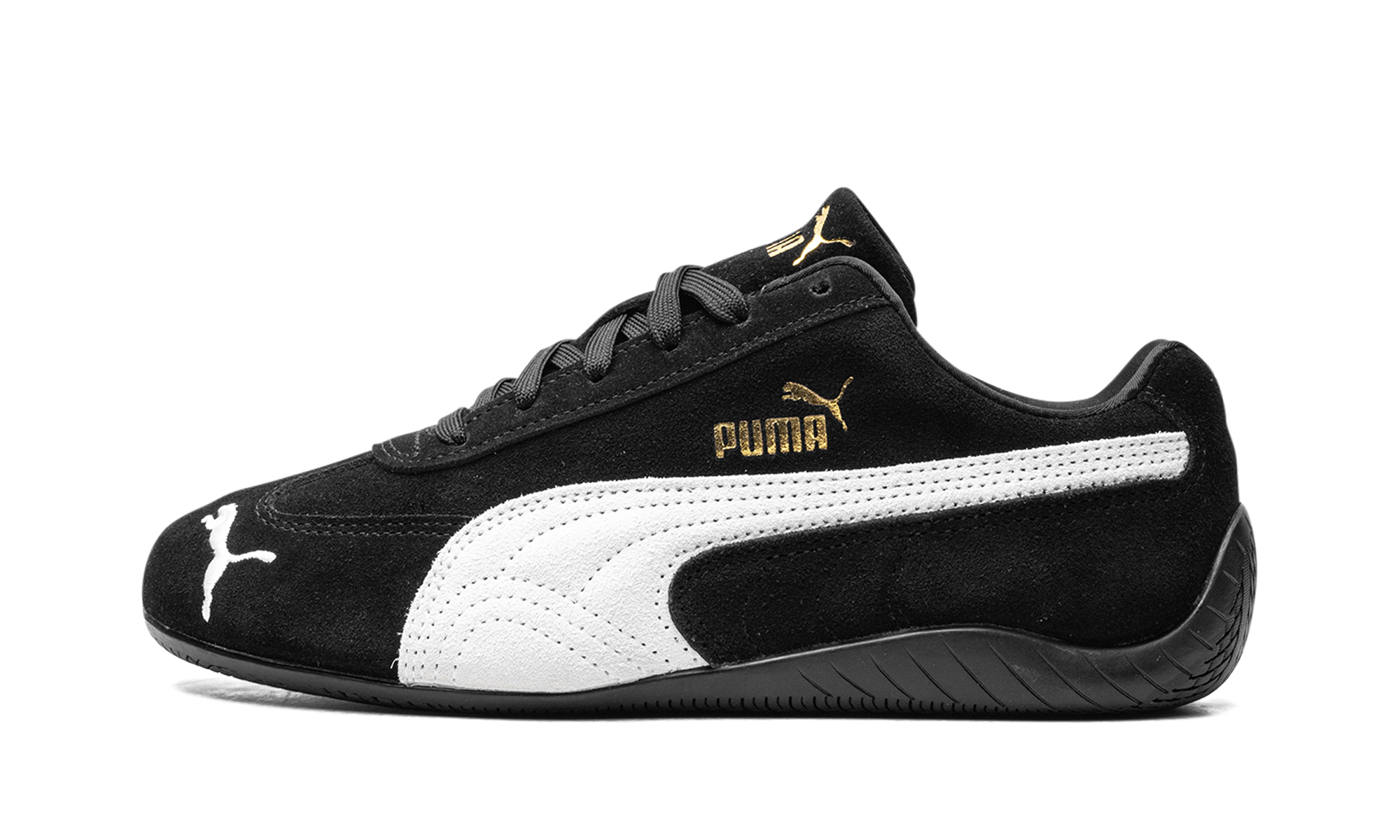 Speedcat OG "Black"