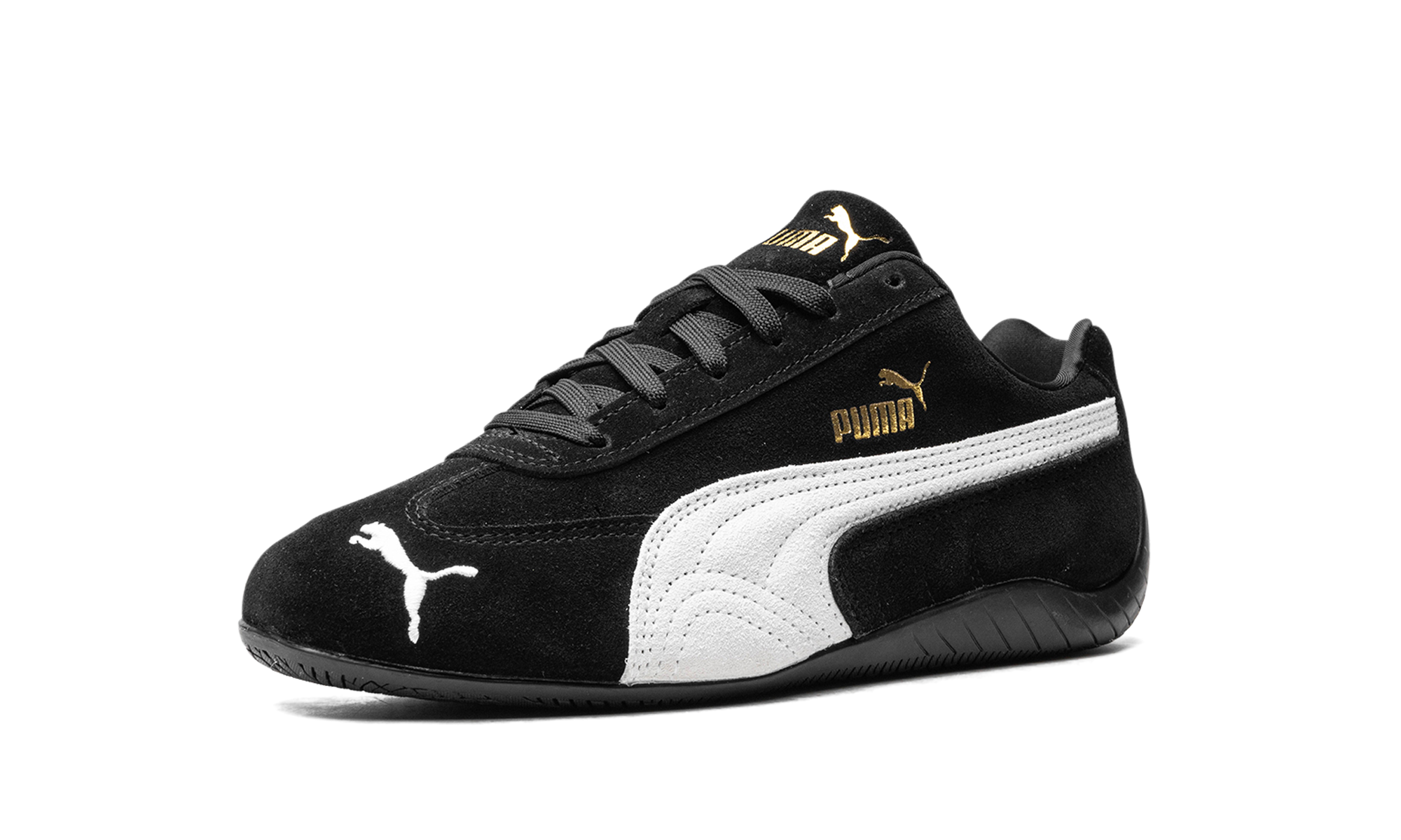 Speedcat OG "Black"