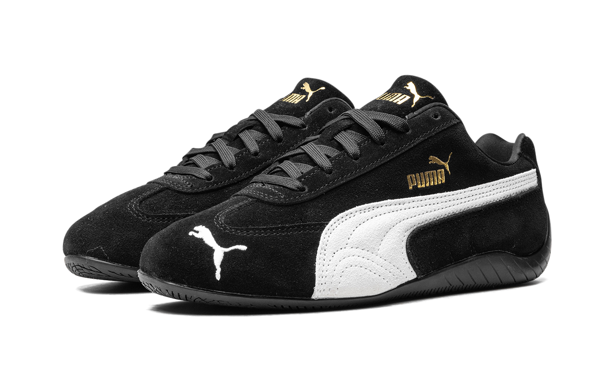 Speedcat OG "Black"