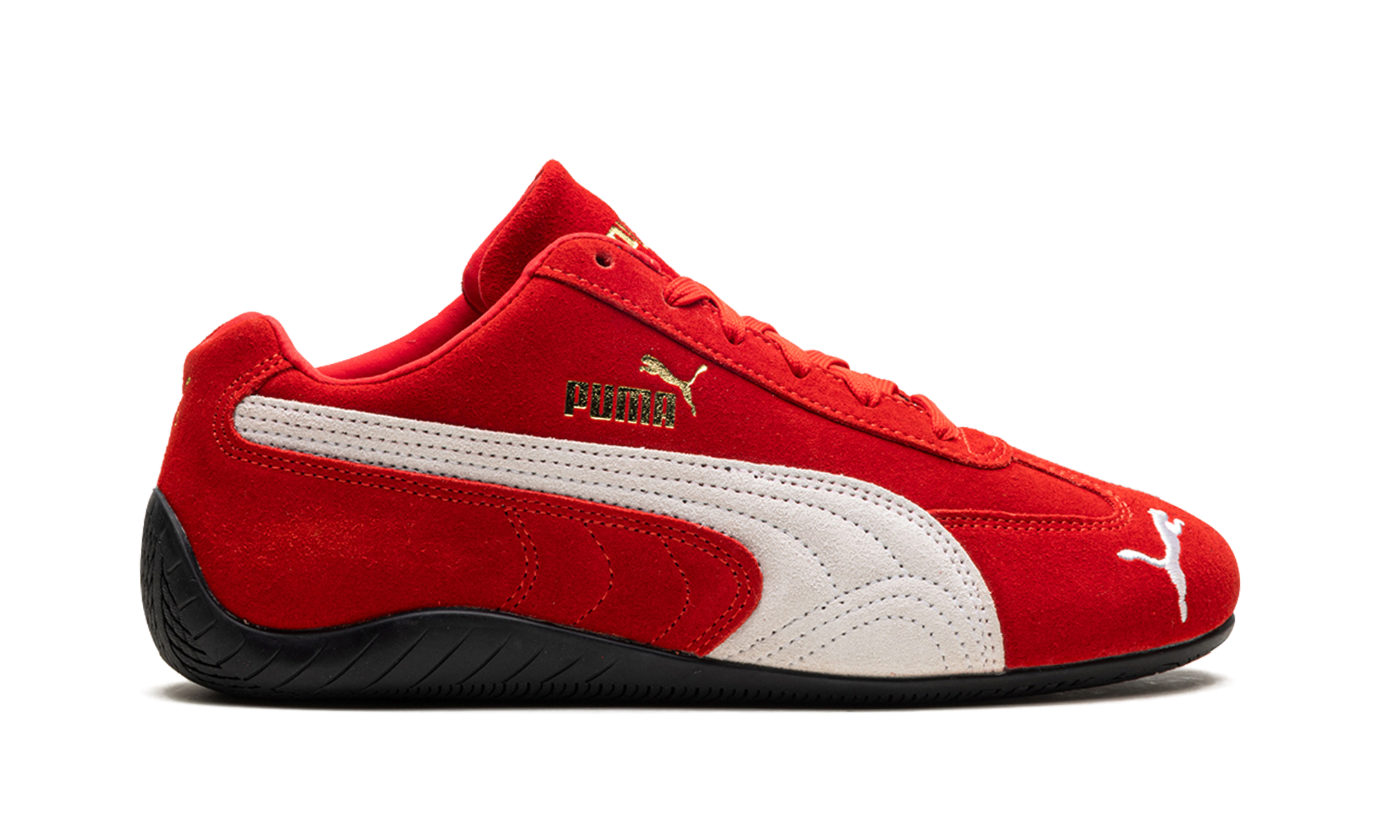 Speedcat OG "Red"