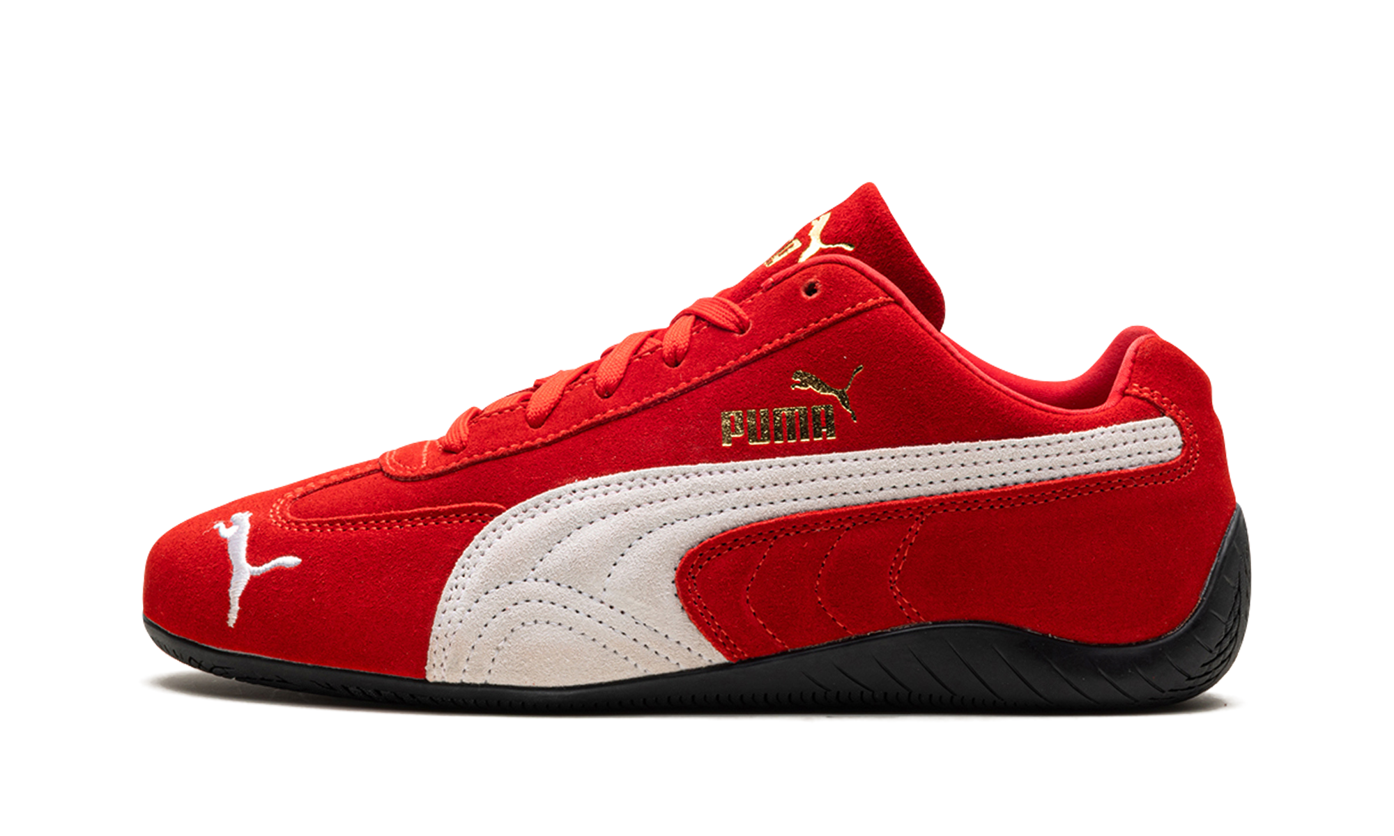 Speedcat OG "Red"