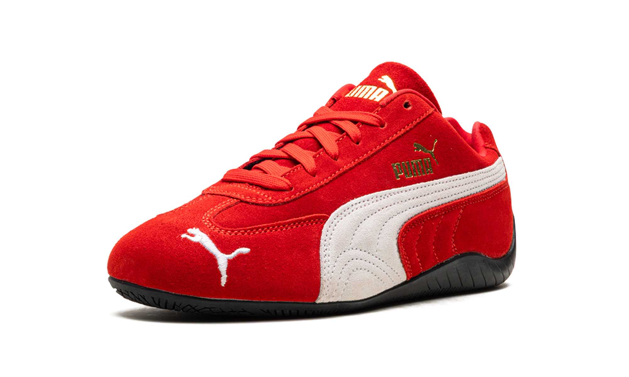 Speedcat OG "Red"
