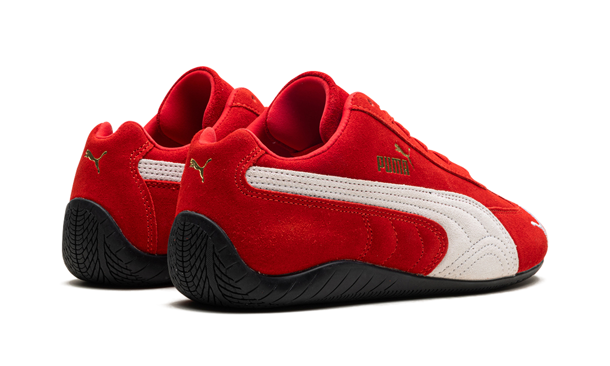 Speedcat OG "Red"