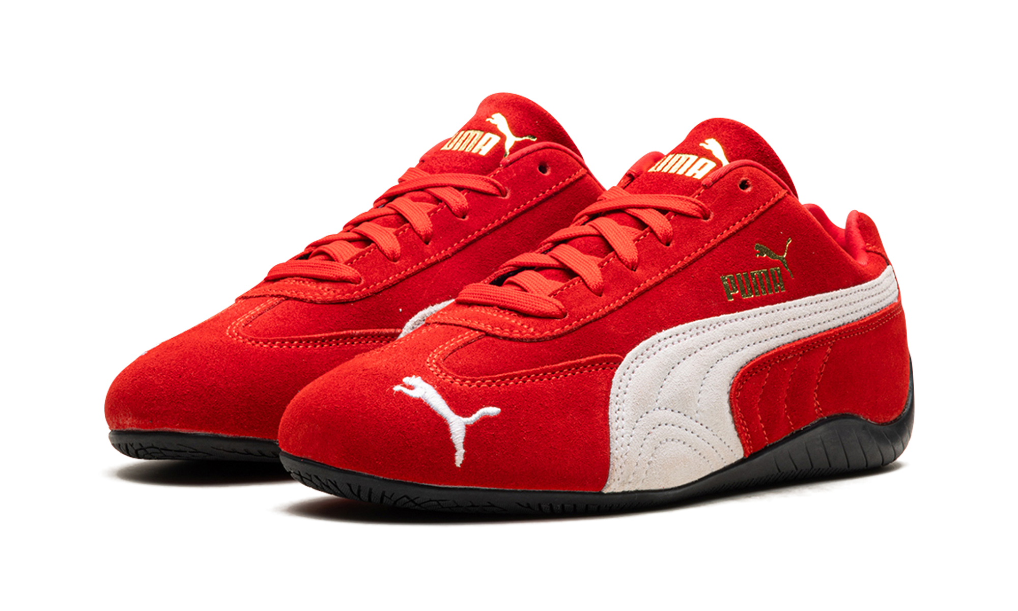 Speedcat OG "Red"