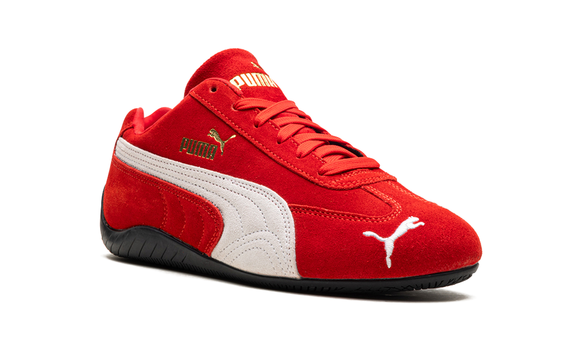 Speedcat OG "Red"