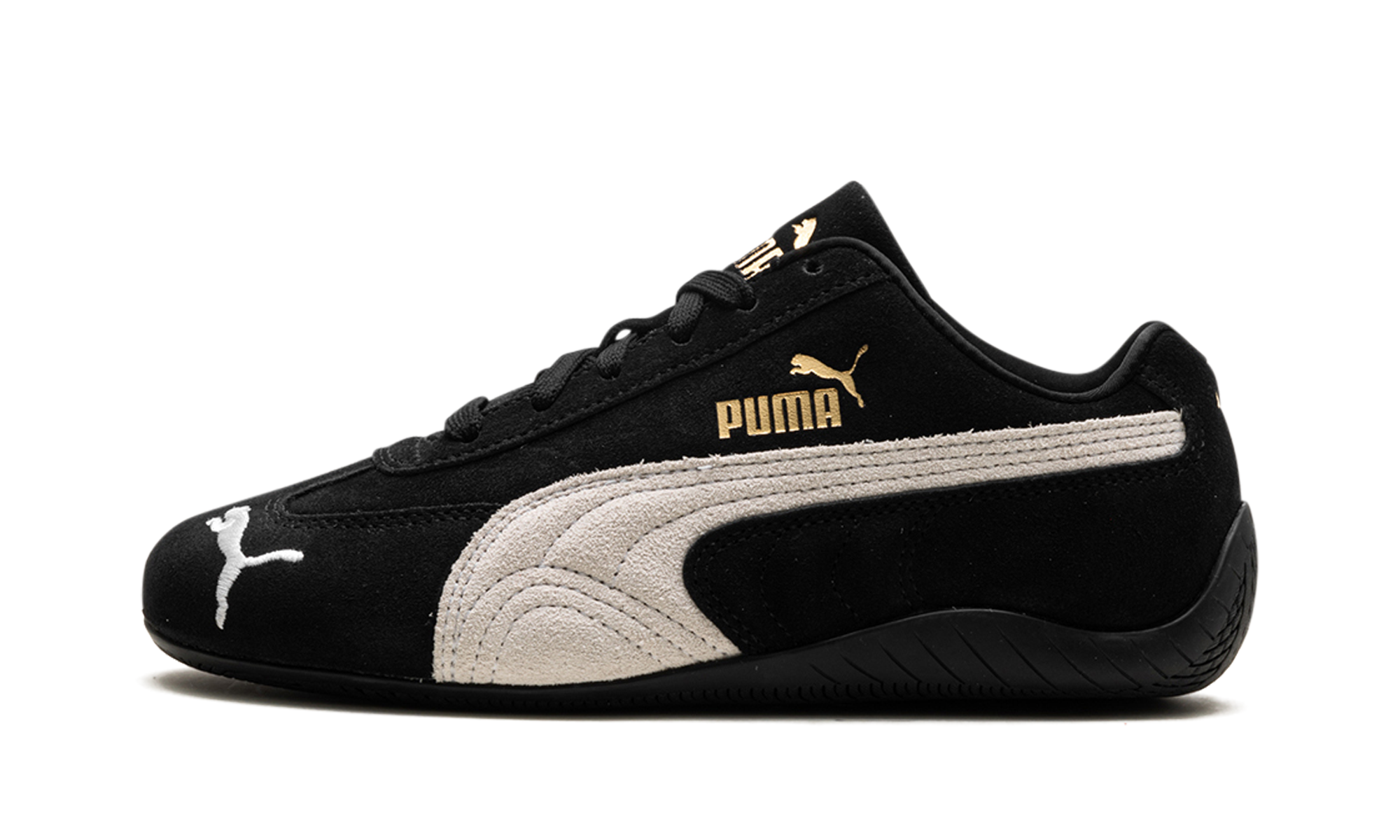 Speedcat OG Women "Black White"