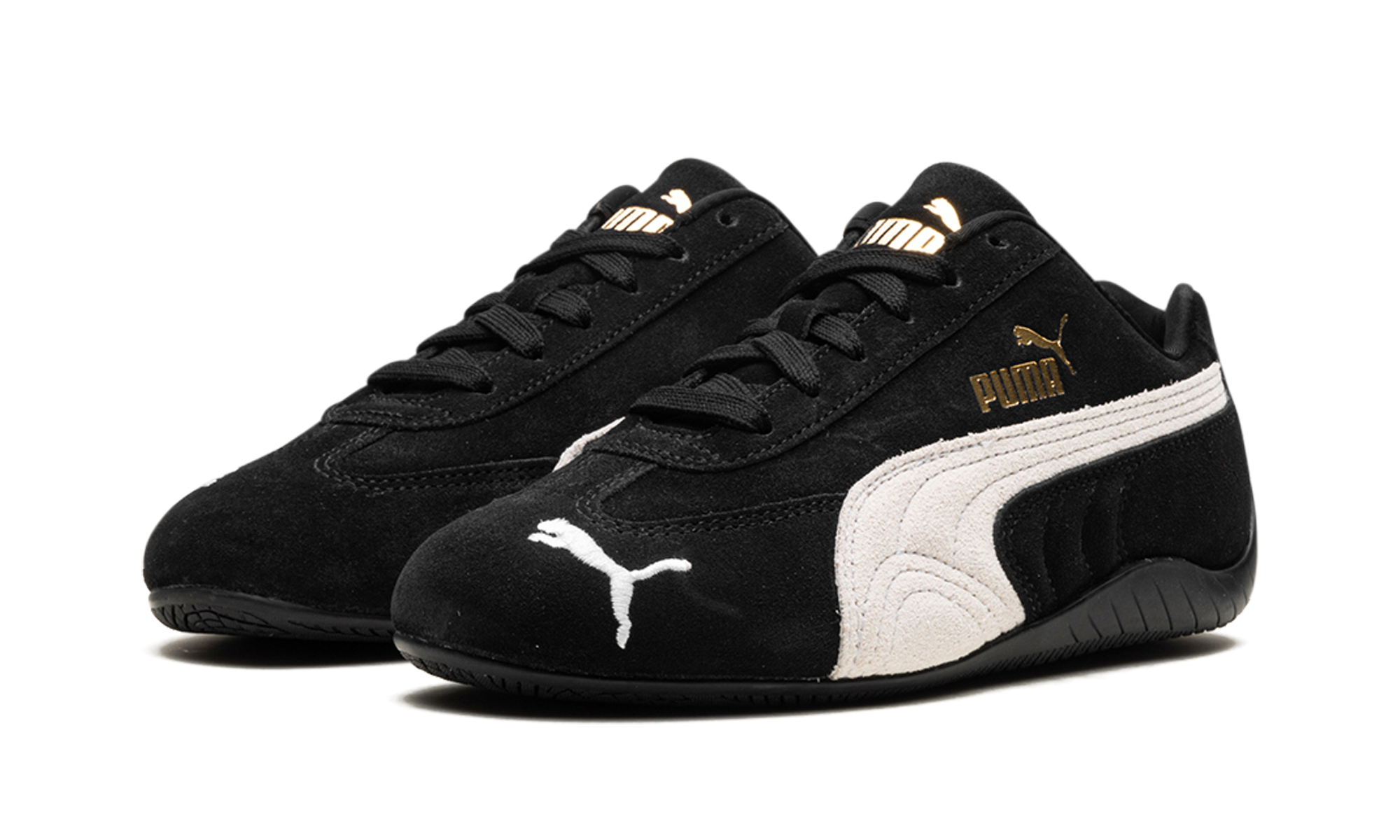Speedcat OG Women "Black White"