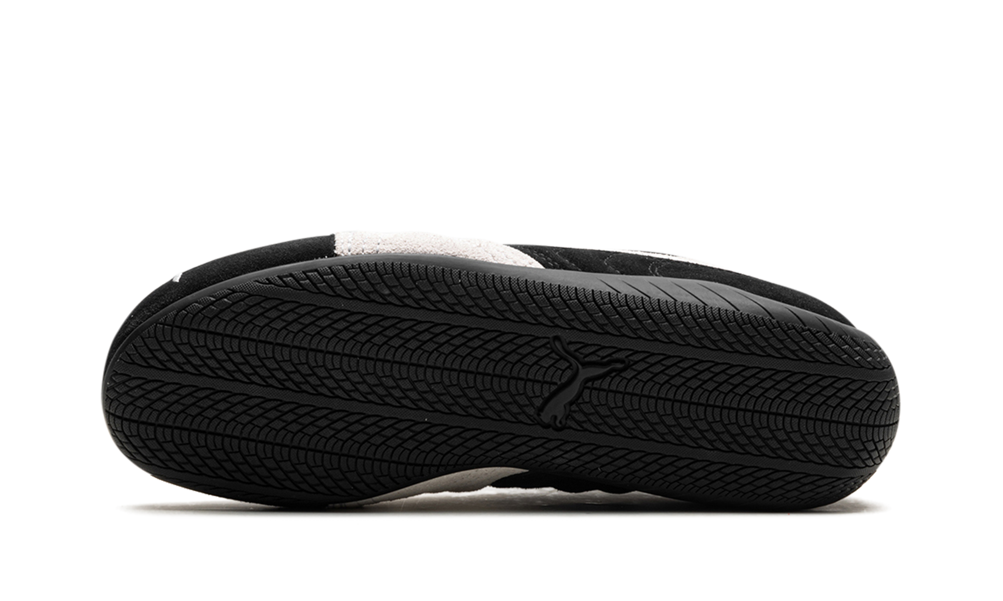 Speedcat OG Women "Black White"