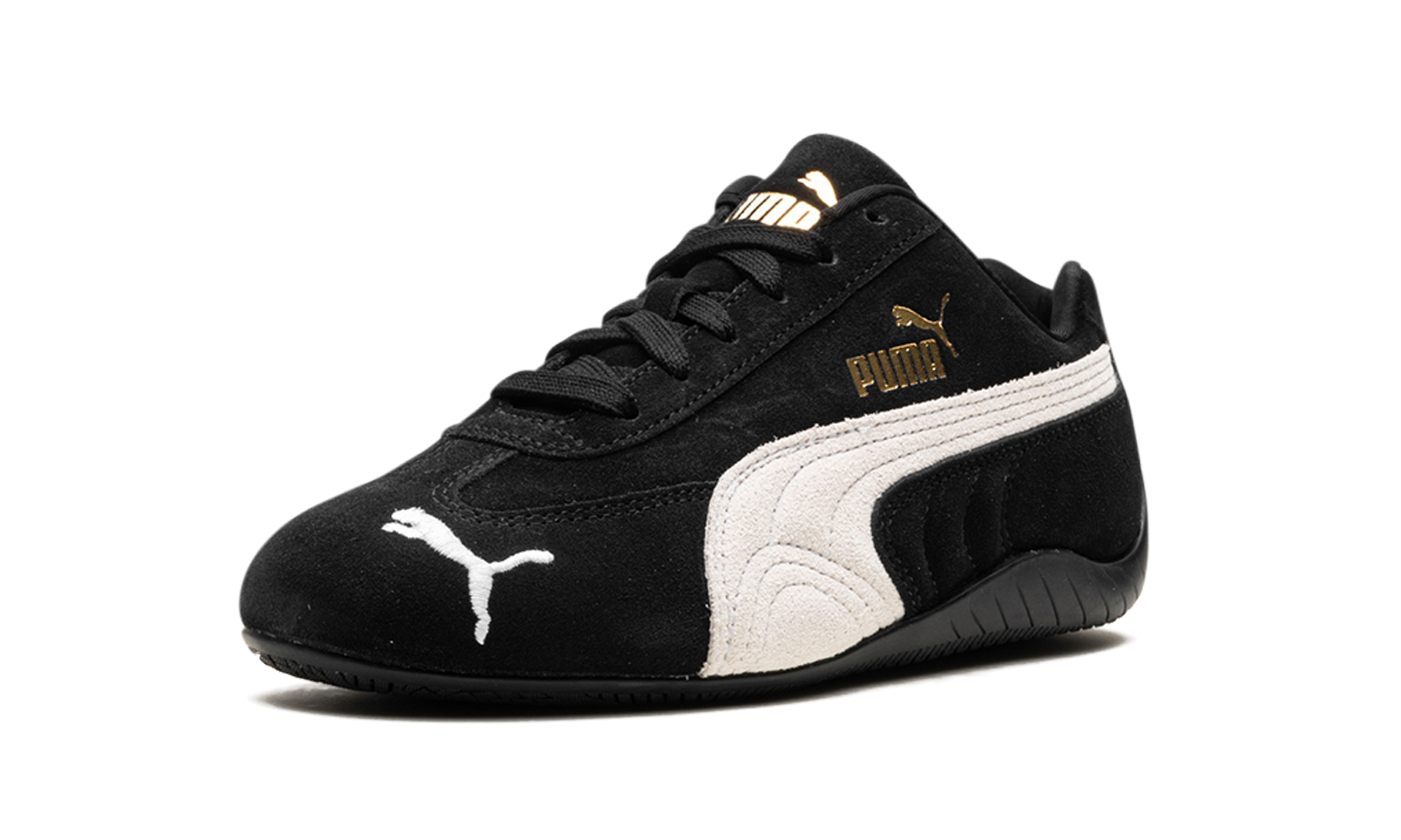 Speedcat OG Women "Black White"