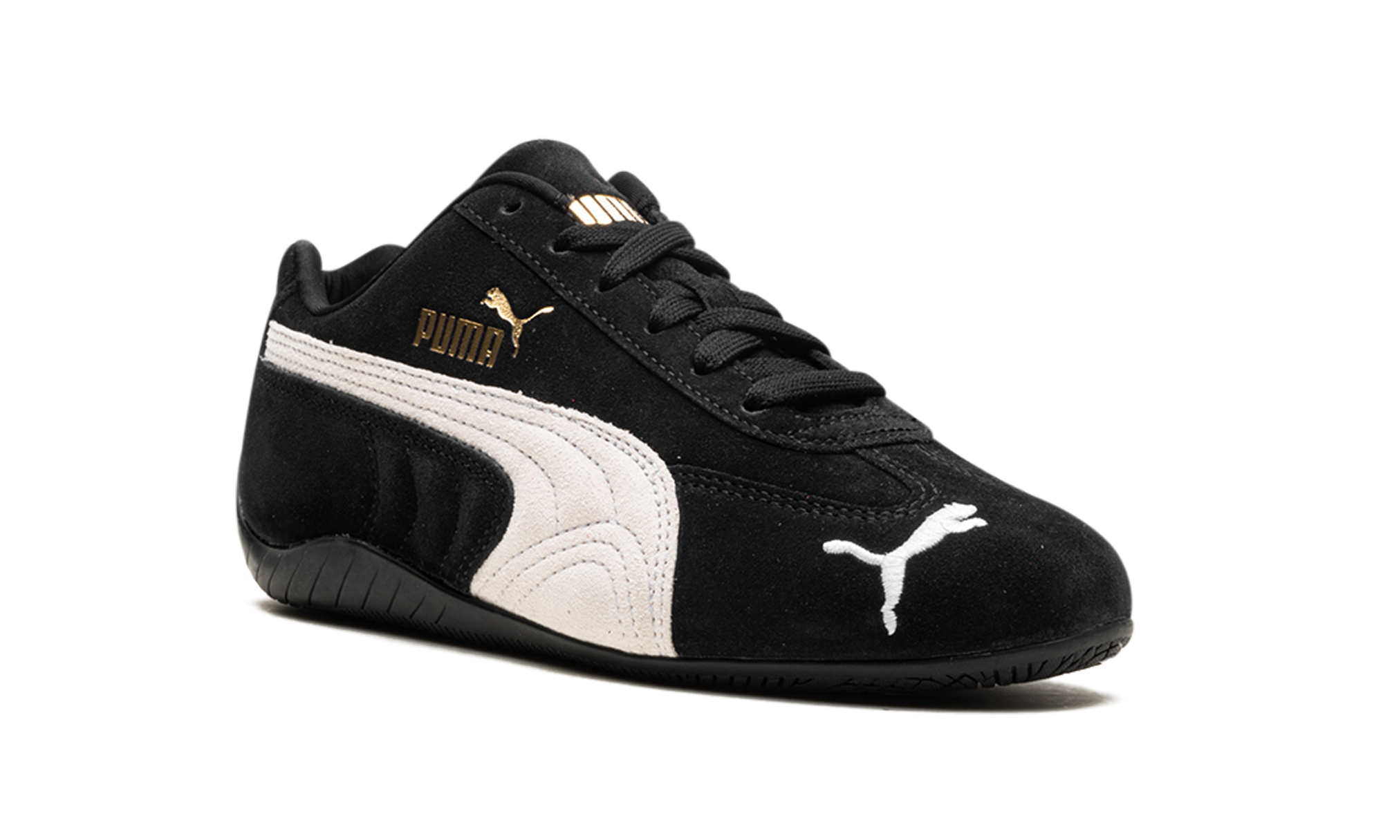 Speedcat OG Women "Black White"