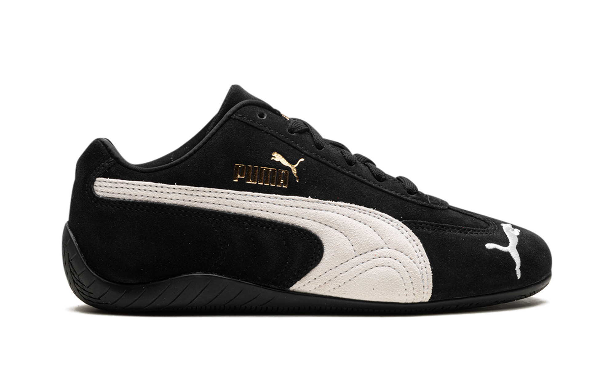 Speedcat OG Women "Black White"
