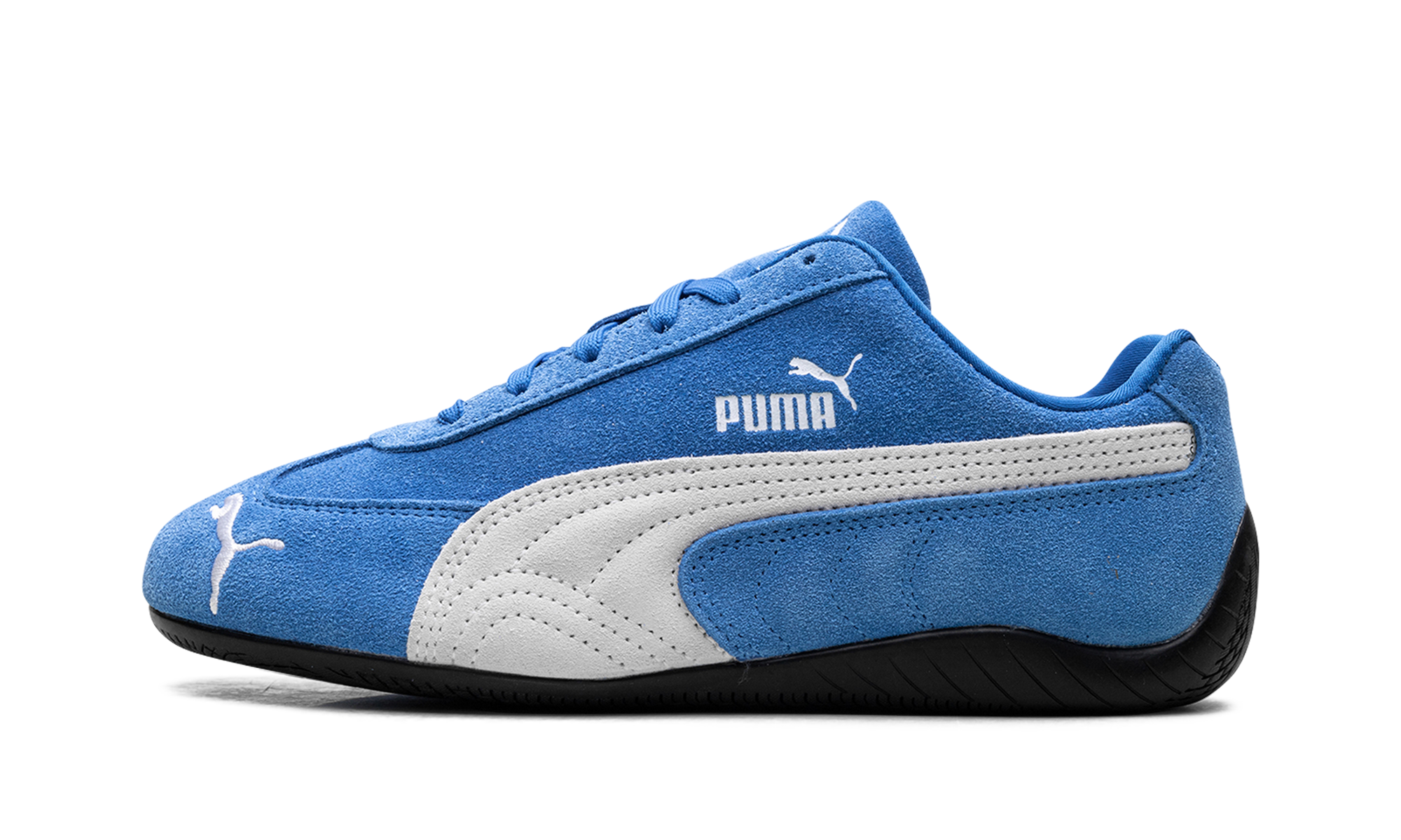 Speedcat OG Women "Blue"