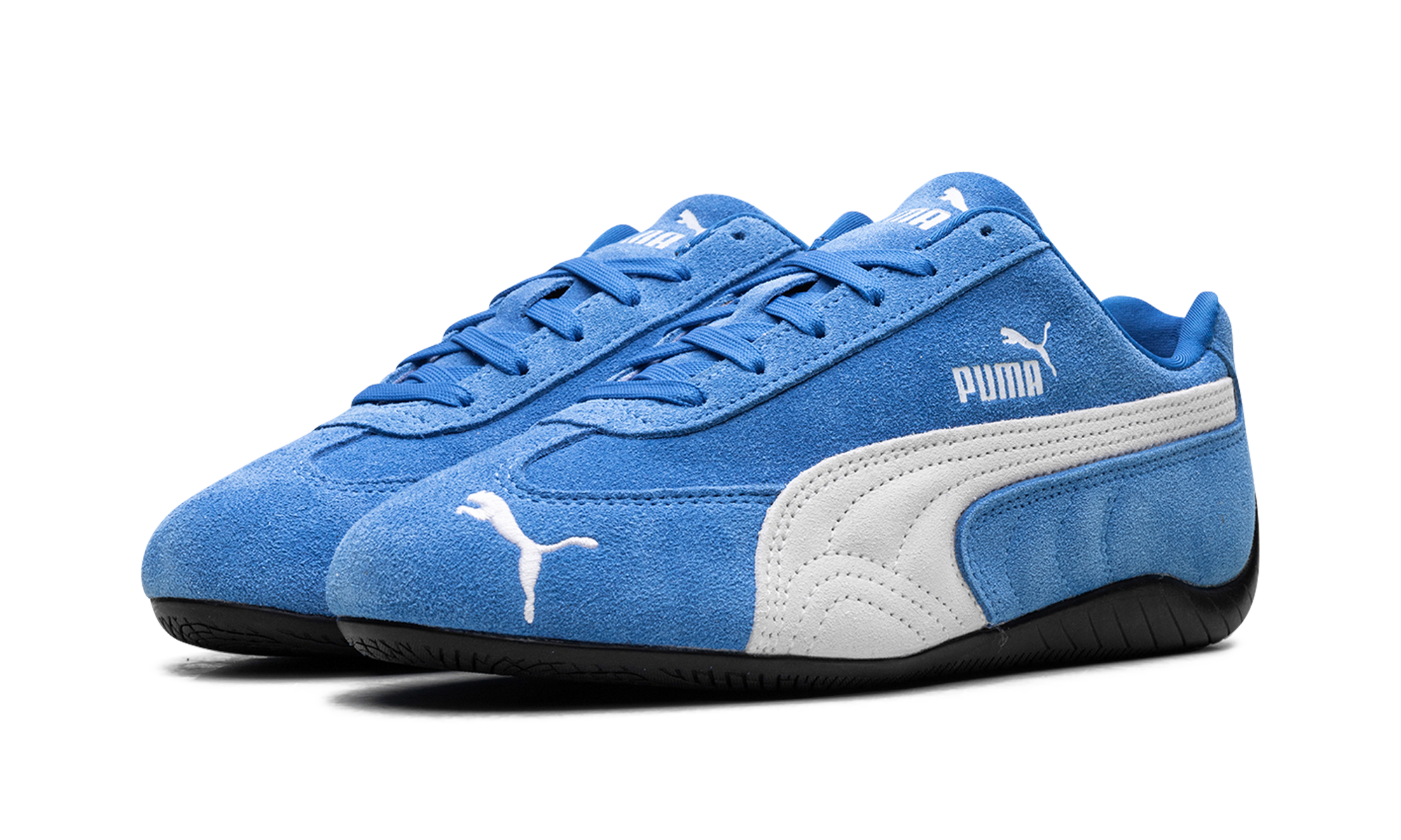 Speedcat OG Women "Blue"