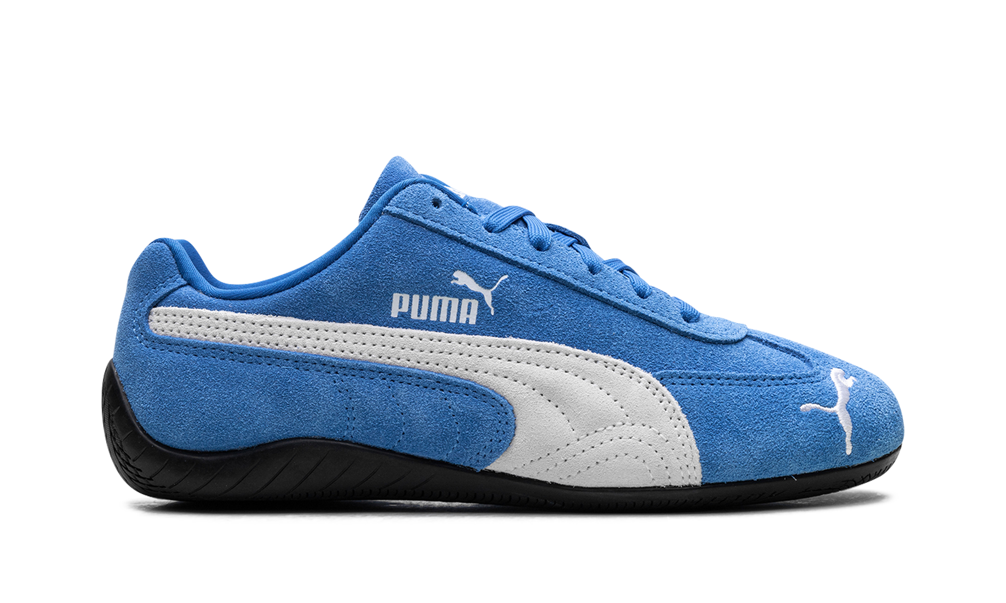 Speedcat OG Women "Blue"