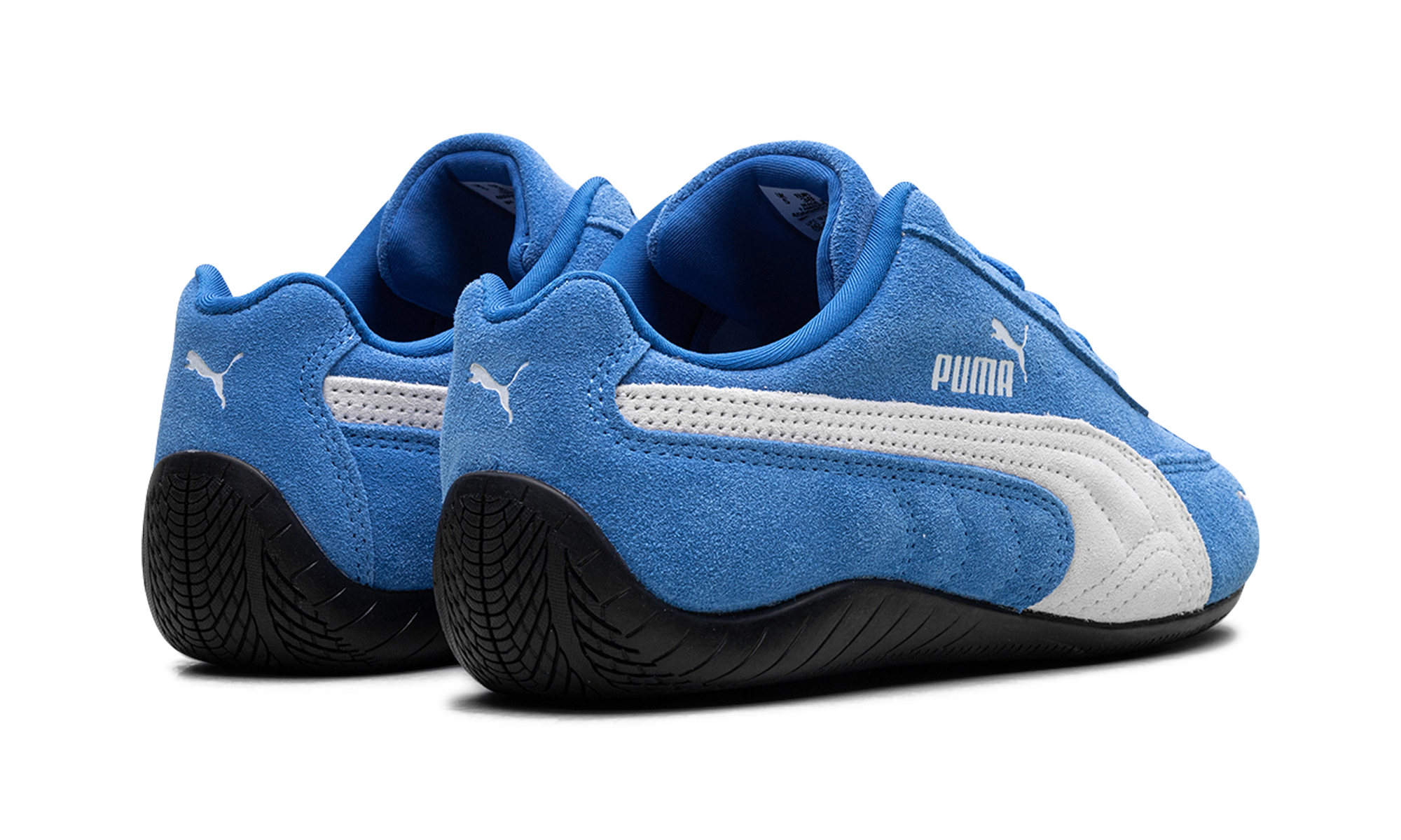 Speedcat OG Women "Blue"