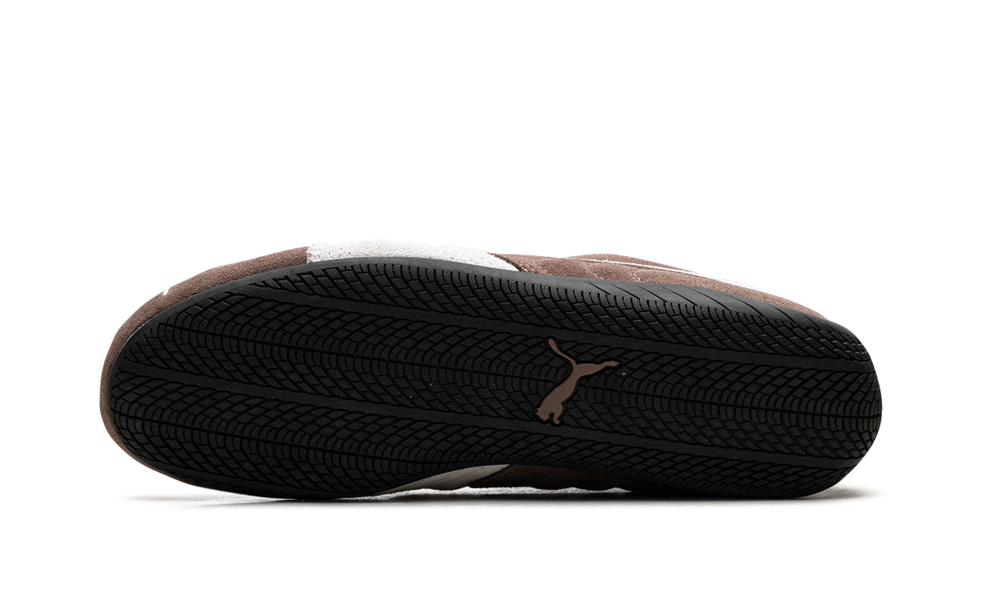 Speedcat OG Women "Haute Coffee Frosted Ivory"
